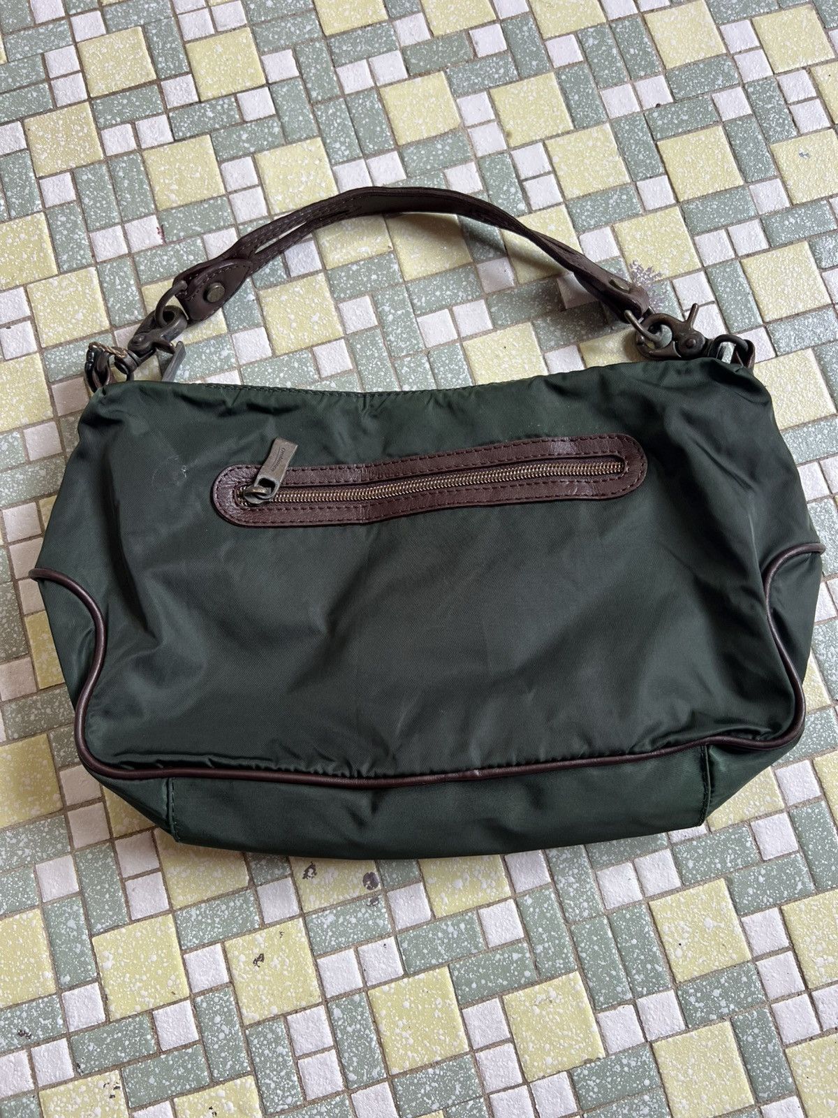 Orobianco × Vintage Vintage Orobianco Shoulder Bag Size ONE SIZE - 5 Thumbnail