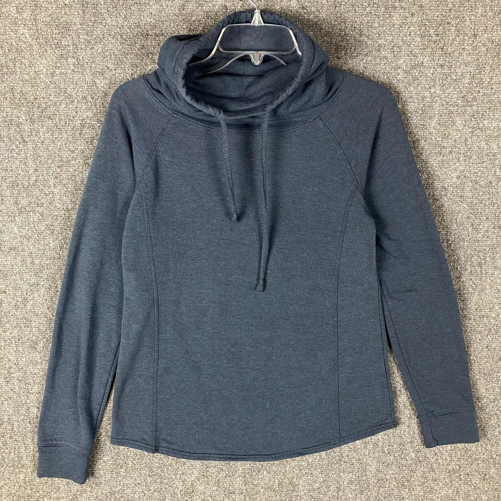 Other 32 Degrees Heat Pullover Women's XS Fleece Polyester Blend Size XS / US 0-2 / IT 36-38 - 1 Thumbnail