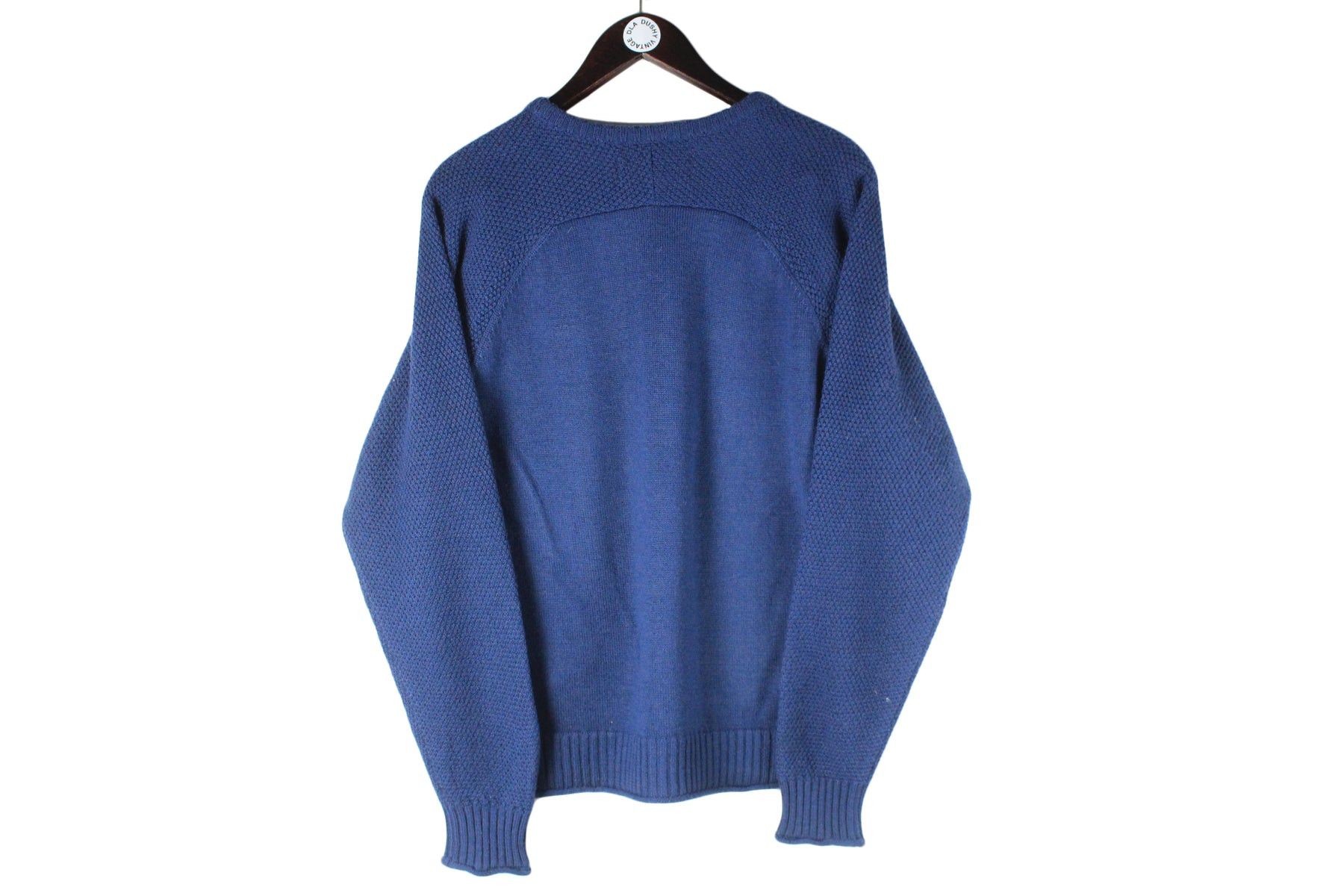 Universal Works Universal Works Sweater Medium Size US M / EU 48-50 / 2 - 2 Thumbnail