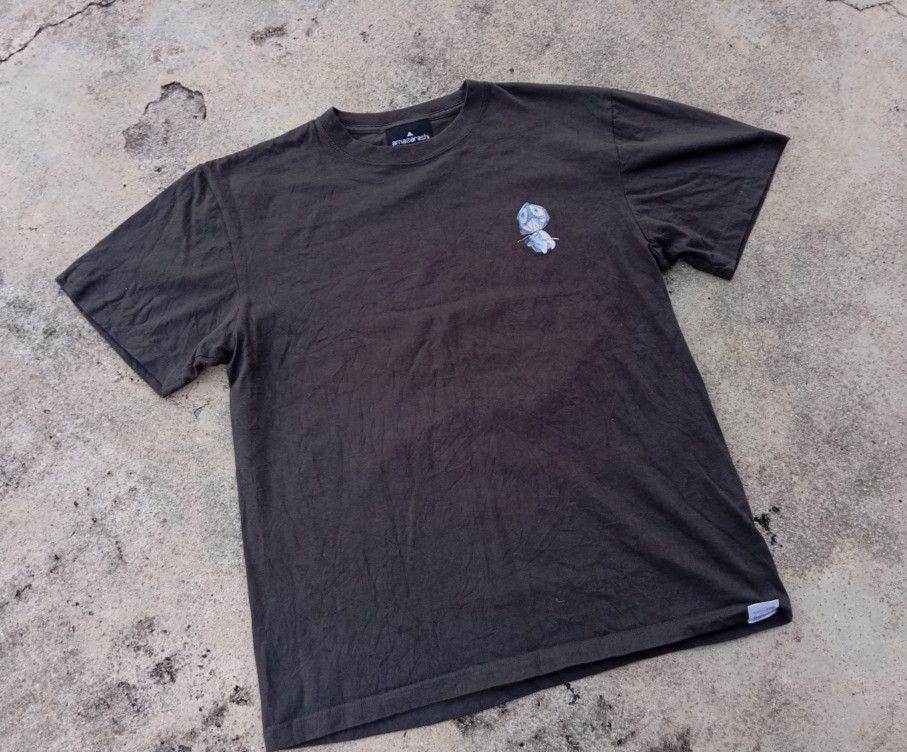 Japanese Brand Amazarashi 🎌 Tshirt Rock Band 🎸 Size US L / EU 52-54 / 3 - 3 Thumbnail
