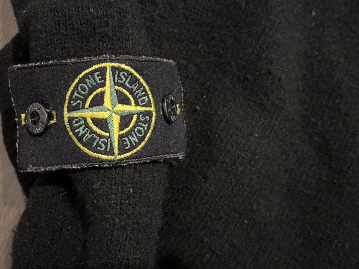 Stone Island Sweatshirt stone Island Size US M / EU 48-50 / 2 - 3 Thumbnail