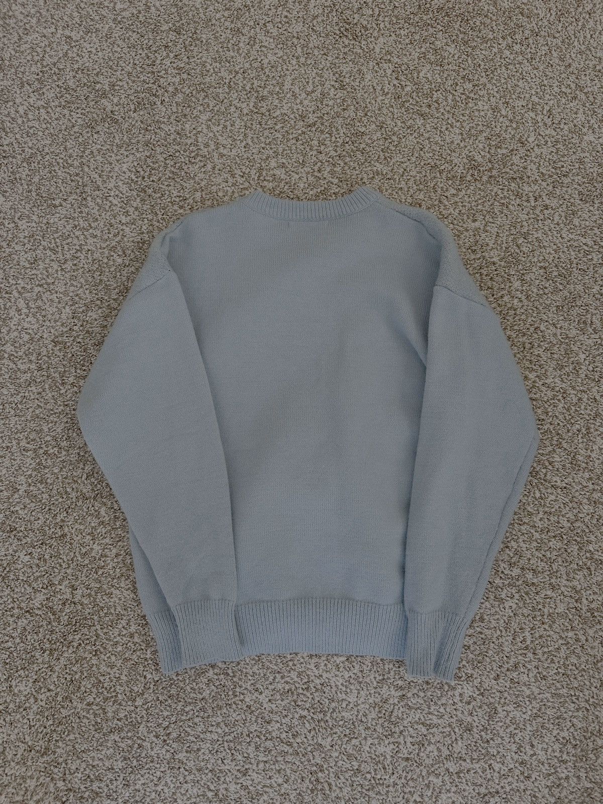 Other Aelfric eden duck knit crewneck Size US M / EU 48-50 / 2 - 3 Thumbnail