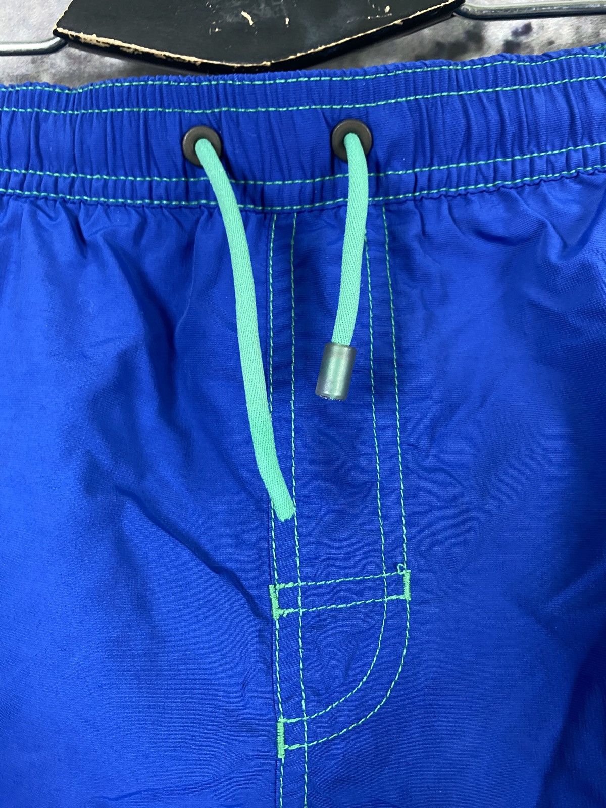Hugo Boss × Vintage Men’s Hugo Boss Shorts Streetwear Size Large Size US 36 / EU 52 - 6 Thumbnail
