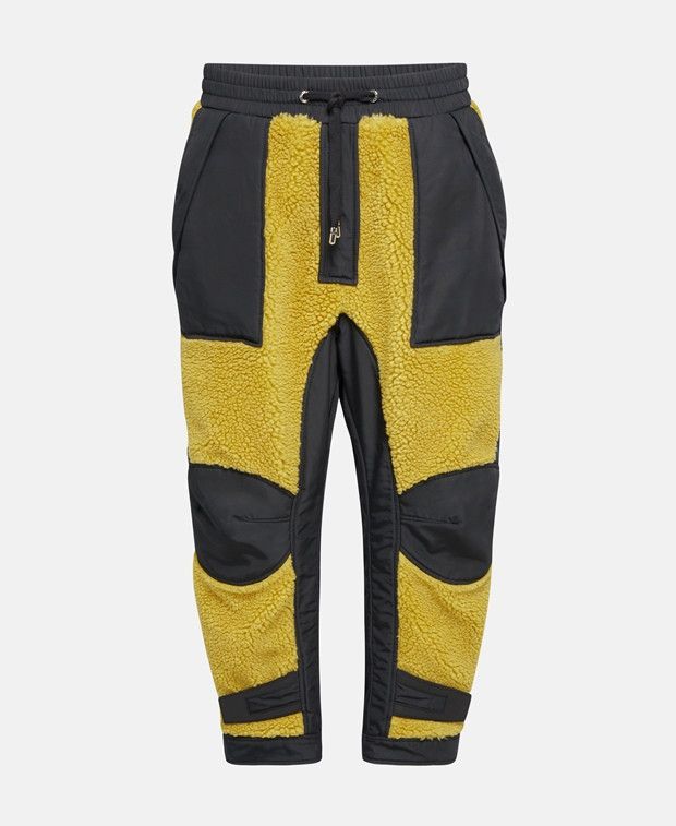 Dolce & Gabbana Casual trousers Size US 44 / EU 60 - 1 Thumbnail