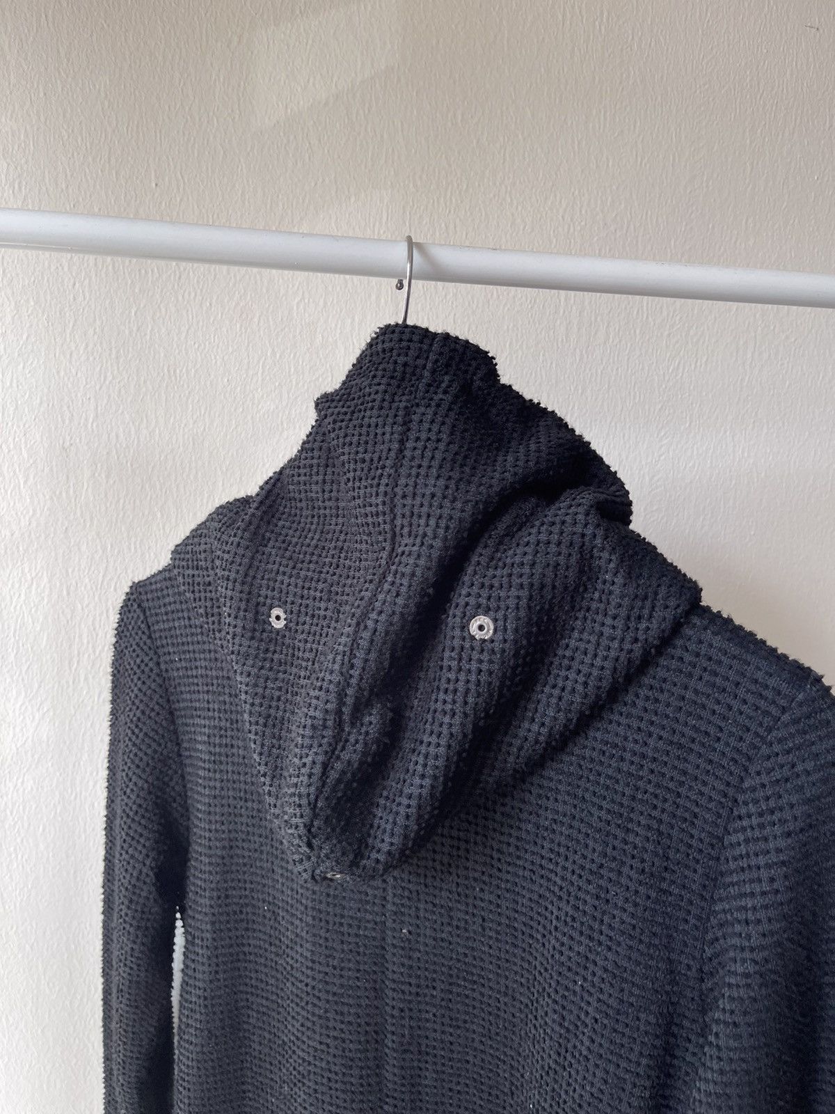 5351 POUR LES HOMMES × If Six Was Nine 2000s 5351 Pour Less Femme Zip Hoodie Size US XS / EU 42 / 0 - 9 Thumbnail