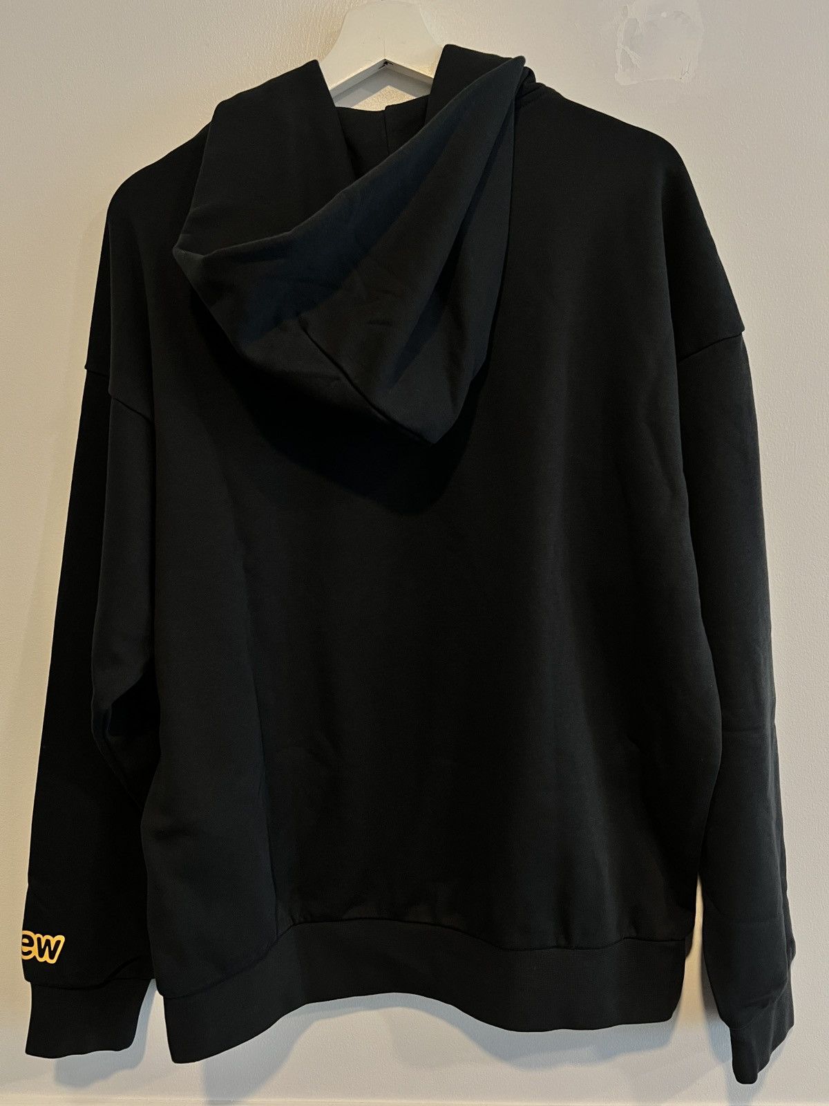 Drew House Drew House Hoodie I love Drew. Size US S / EU 44-46 / 1 - 3 Thumbnail