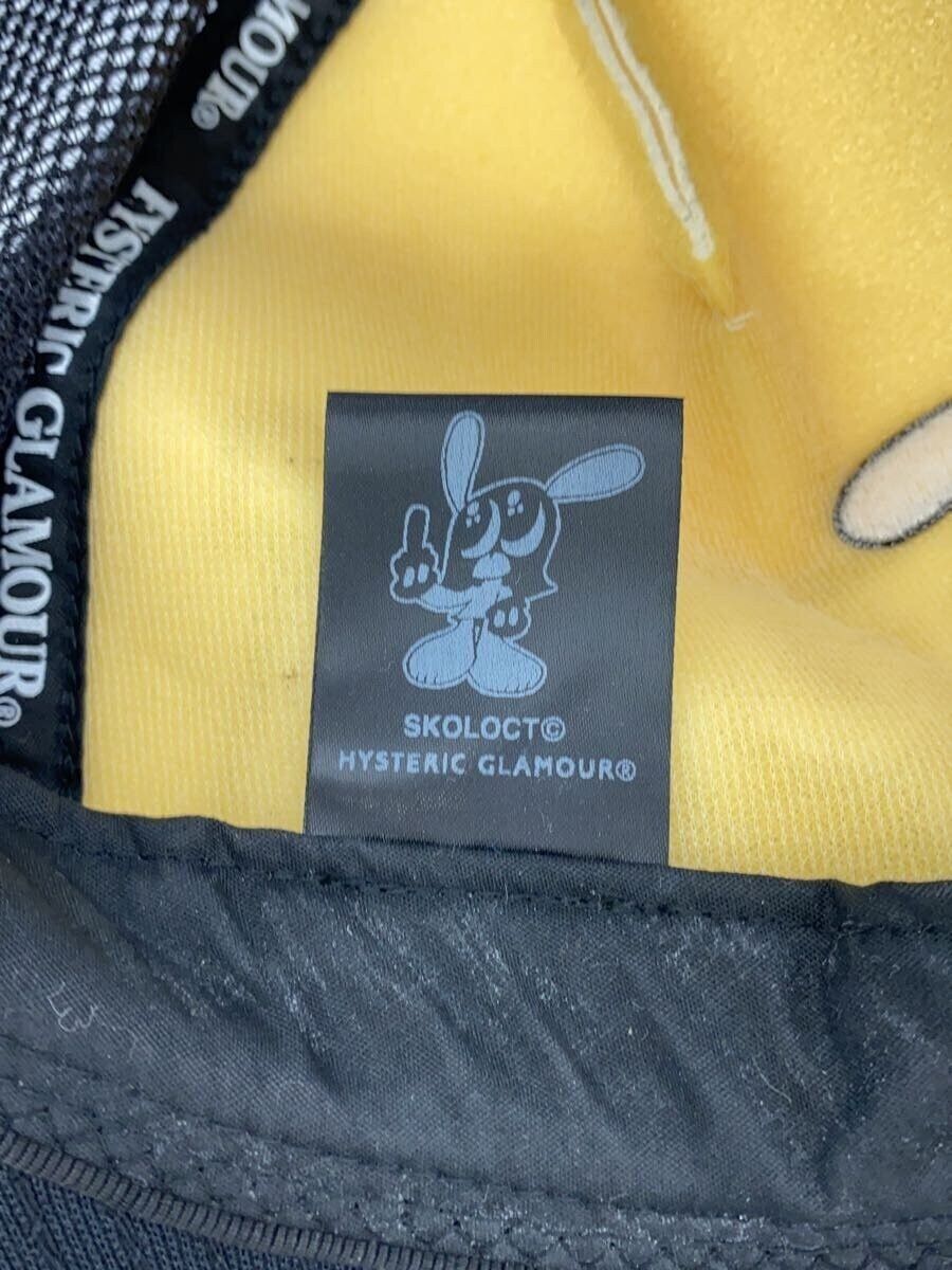 Hysteric Glamour Hysteric Woman Trucker Cap Size ONE SIZE - 9 Thumbnail