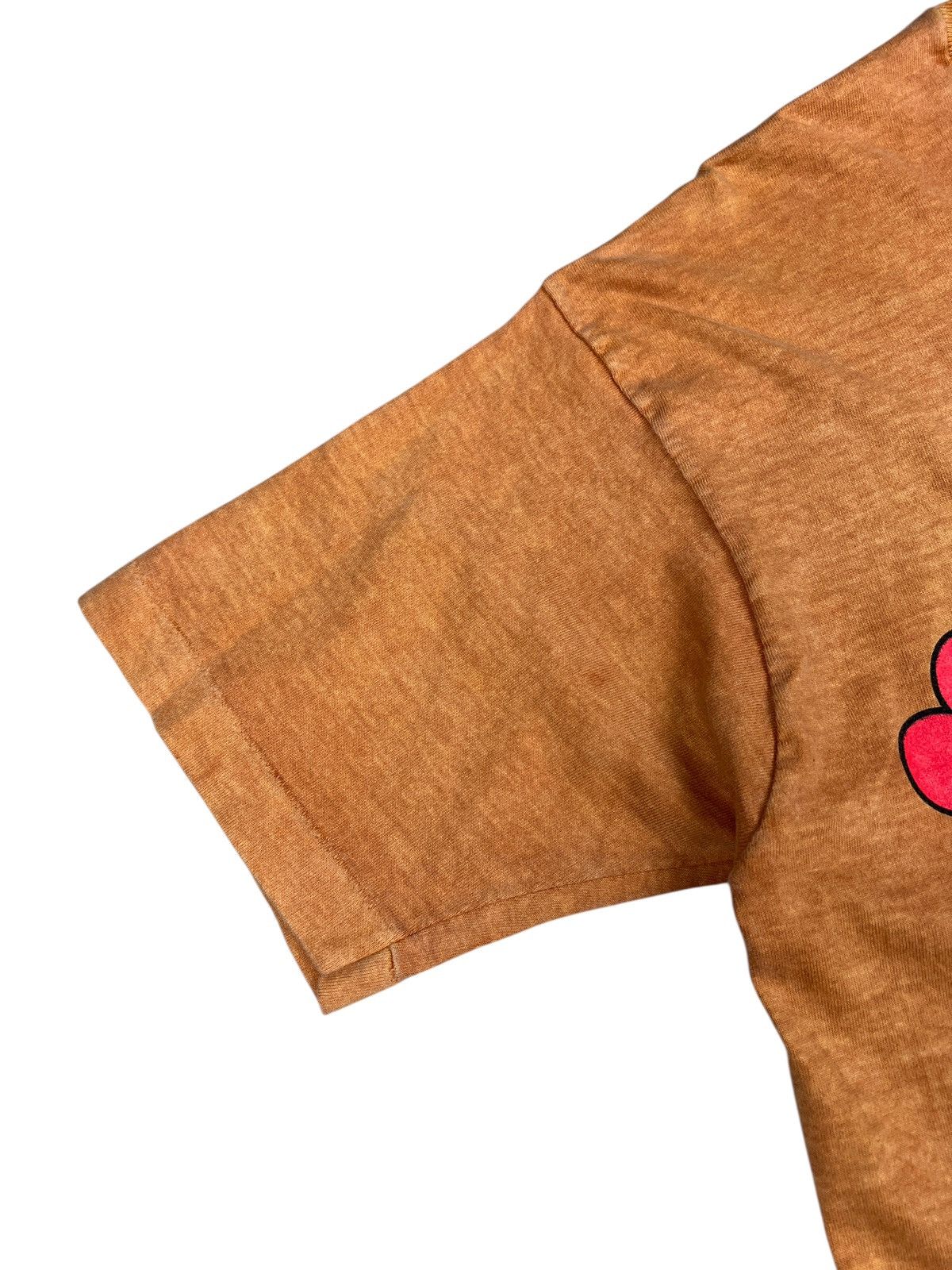 Cartoon Network × Vintage Vintage 90s Betty Boop Washed Brown Tshirt Size US L / EU 52-54 / 3 - 5 Thumbnail