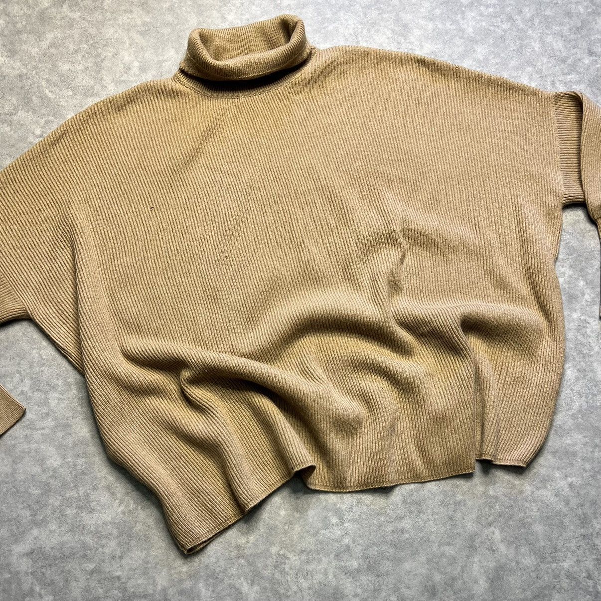 Jil Sander JIL SANDER vintage sweater Size ONE SIZE - 8 Thumbnail
