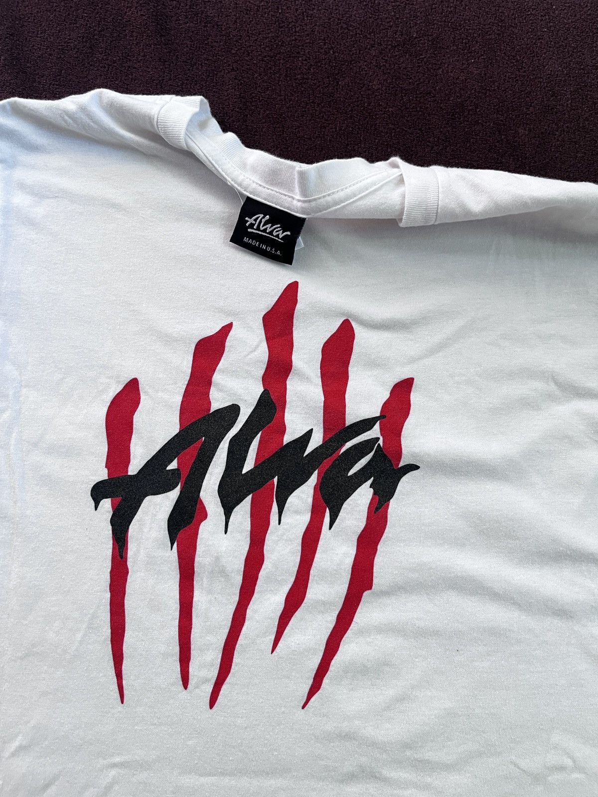 Powell Peralta Tony Alva Skateboards Size US M / EU 48-50 / 2 - 3 Thumbnail