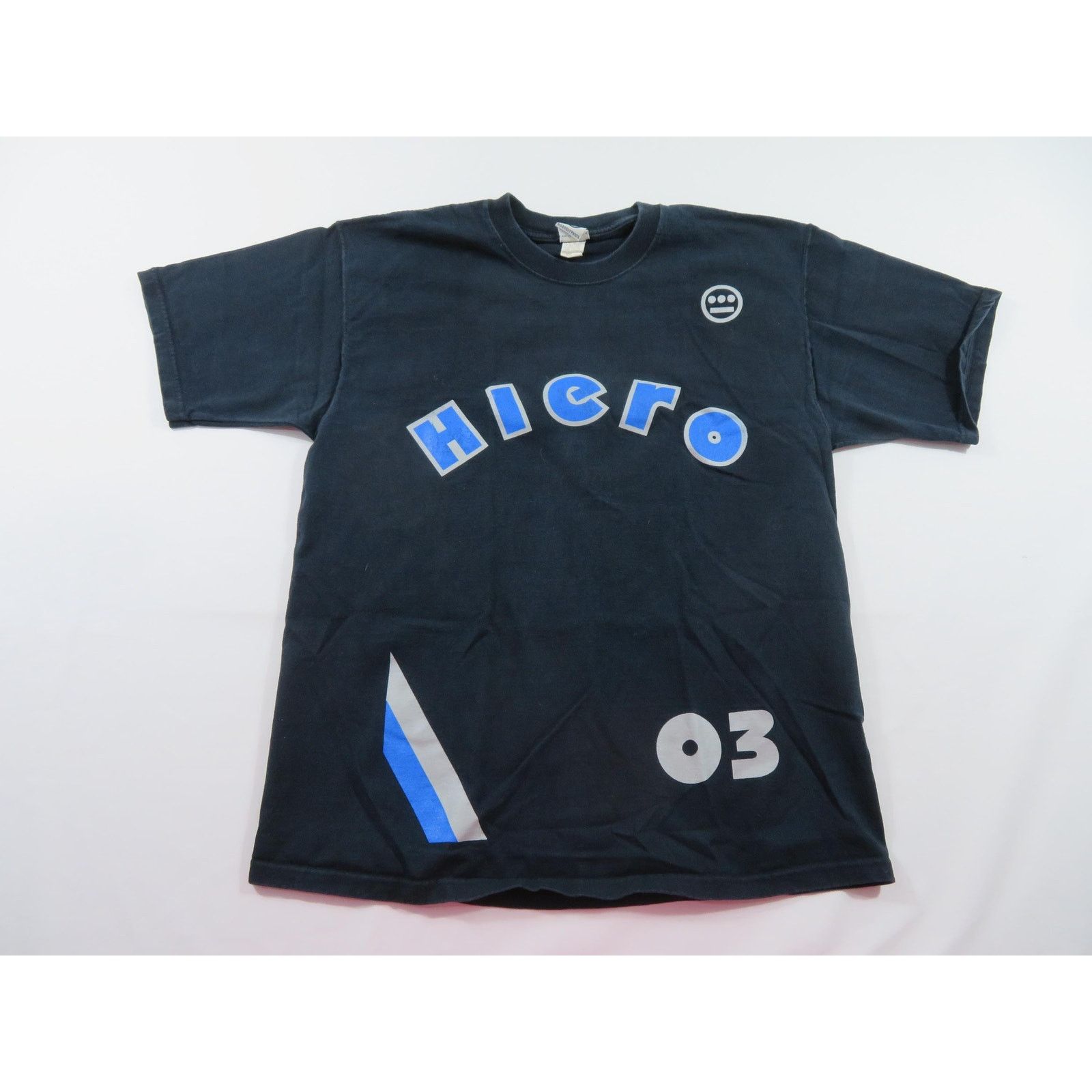 Other Hiero 2003 Full Circle Tour T-Shirt Hieroglyphics Sz L-XL Size US L / EU 52-54 / 3 - 1 Thumbnail