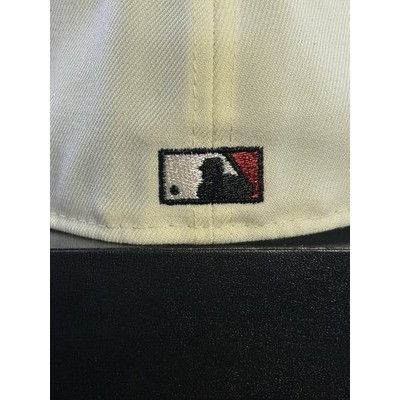 New Era Detroit Tigers 05 ASG “Iron Mike” LE/36 New Era 59Fifty 7 3/ Size ONE SIZE - 8 Thumbnail
