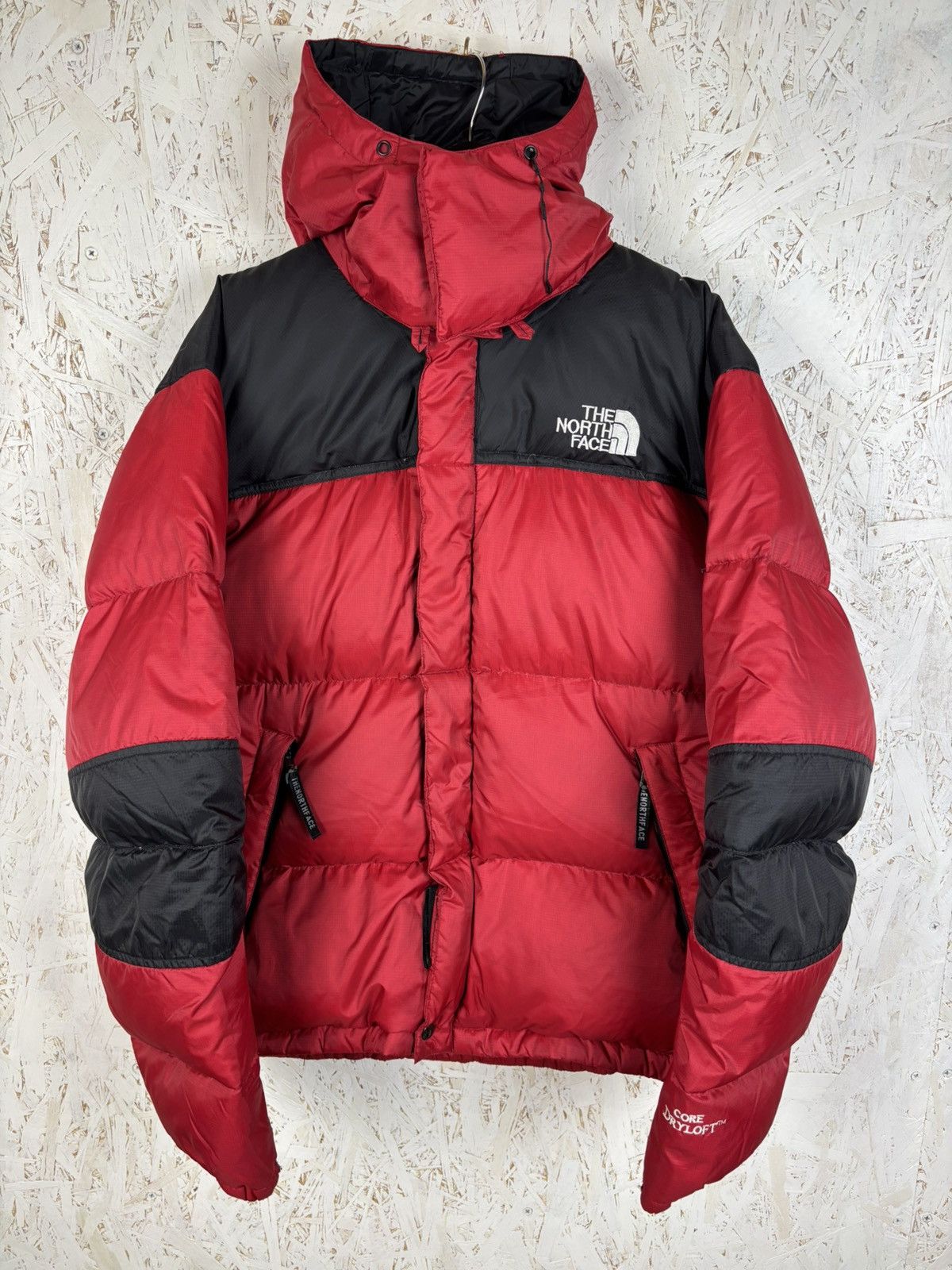 The North Face 90s The North Face Baltoro Gore Dryloft Puffer Jacket Size US M / EU 48-50 / 2 - 1 Thumbnail
