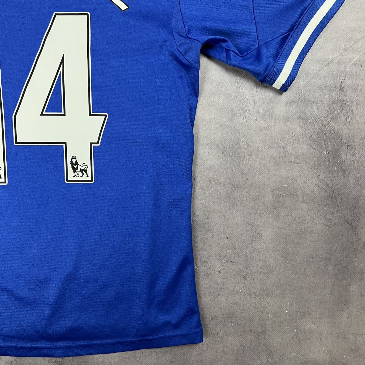 Adidas Rare! Schurrle 14 Adidas Chelsea Soccer Jersey Shirt 00s Size US S / EU 44-46 / 1 - 17 Thumbnail