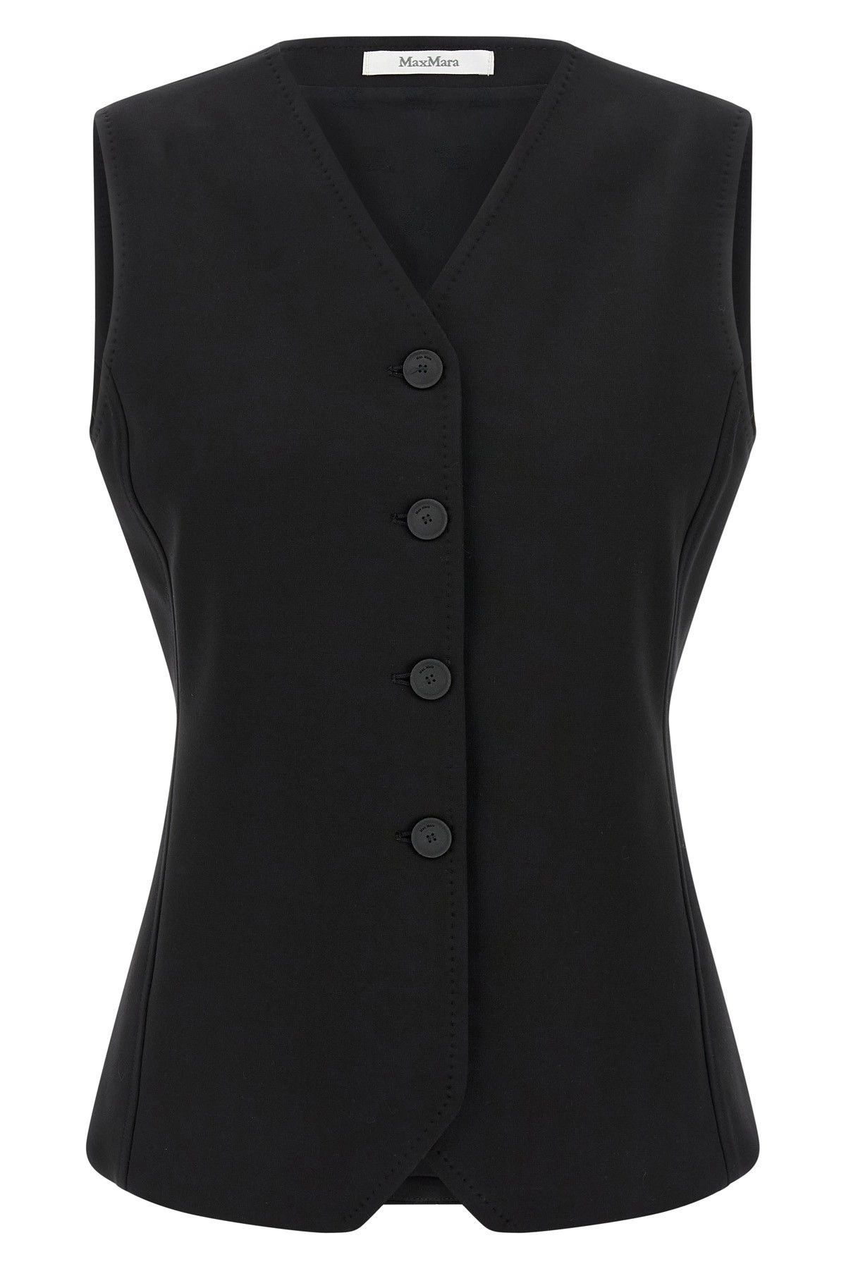 'Fornovo' vest
