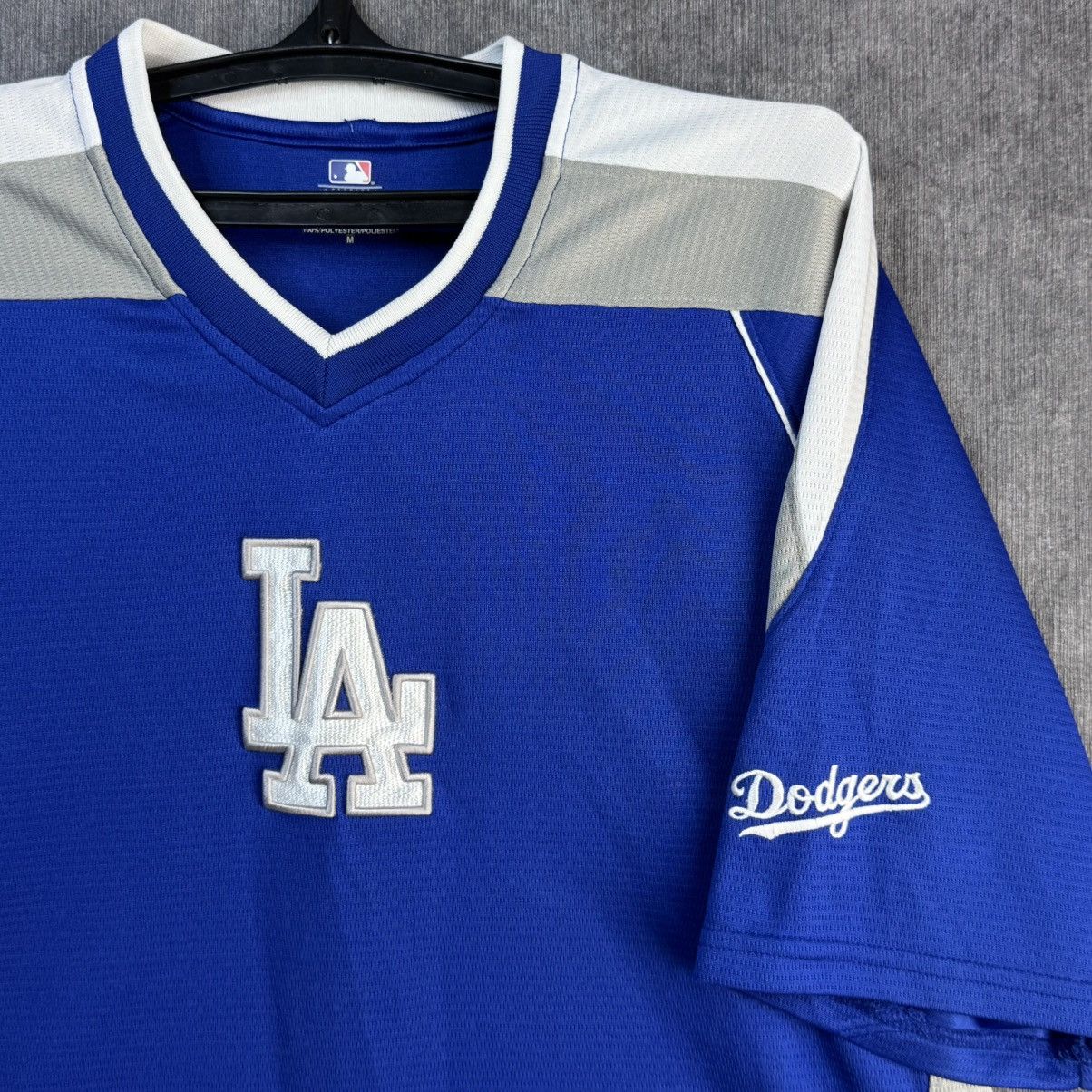 MLB Vintage Los Angeles Dodgers MLB Baseball Official Jersey Size US M / EU 48-50 / 2 - 3 Thumbnail
