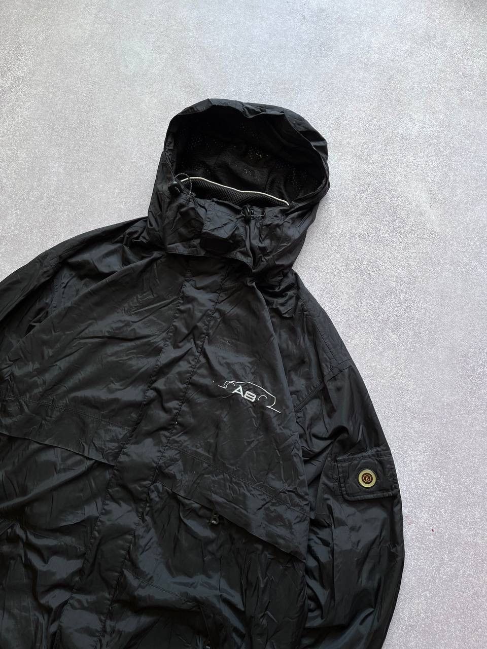 Audi Vintage Audi Bogner F-1 Racing Jacket Y2K L Size US L / EU 52-54 / 3 - 2 Thumbnail