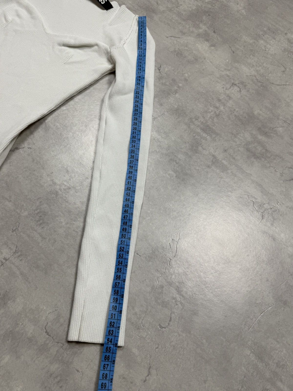 Jacquemus Jacquemus top Size M / US 6-8 / IT 42-44 - 8 Thumbnail
