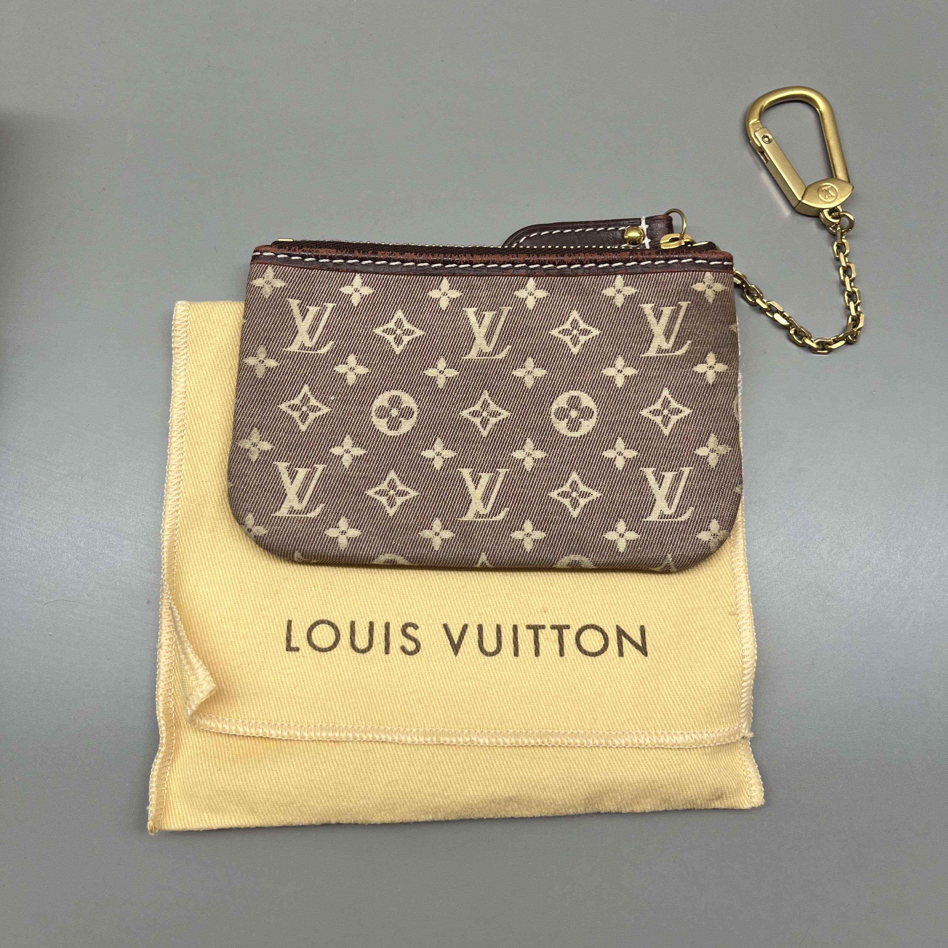 Louis Vuitton Louis Vuitton Coin Purse Size ONE SIZE - 2 Thumbnail