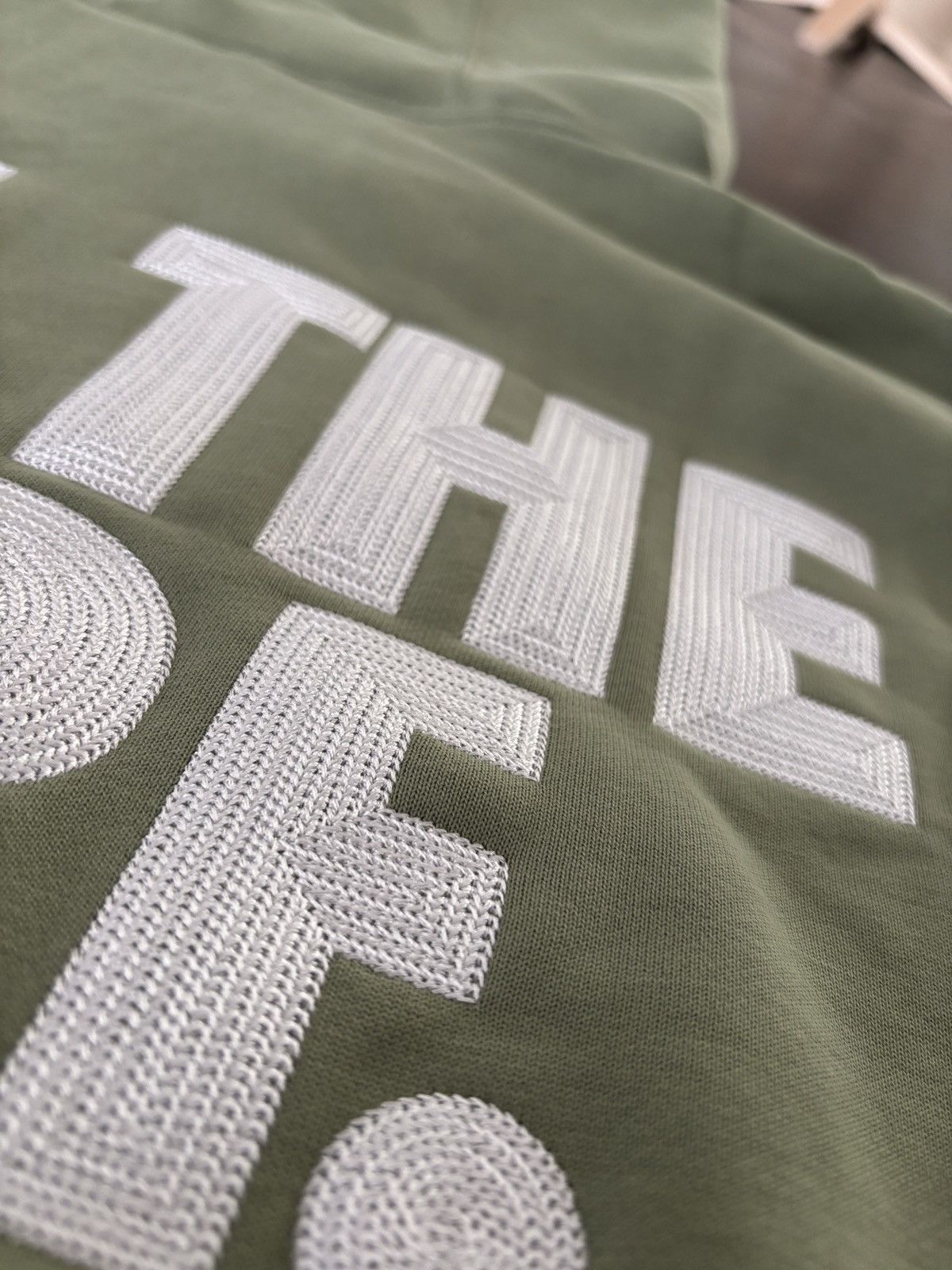 Born X Raised × Nike Hoodie Nike sb x born X raised on the turf Size US L / EU 52-54 / 3 - 13 Thumbnail