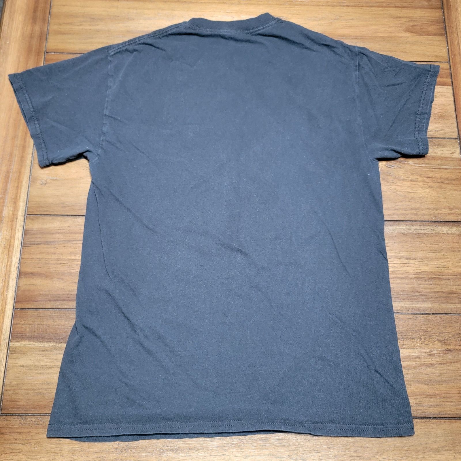 Other Eazy-E Black Unisex Tee - Size Medium Size US M / EU 48-50 / 2 - 4 Thumbnail