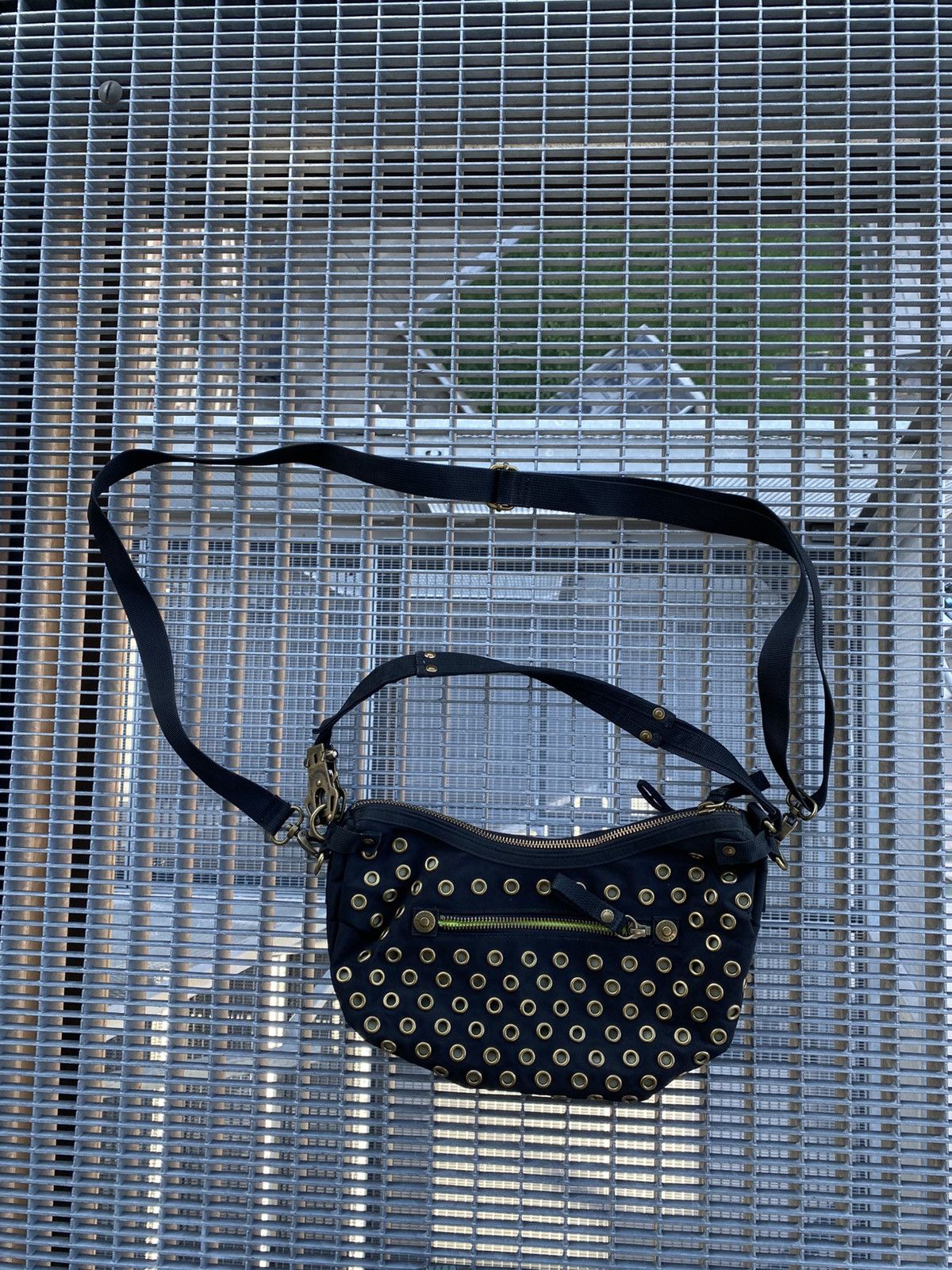 George Gina & Lucy George Gina & Lucy GGL Crossbody Bag Size ONE SIZE - 2 Thumbnail