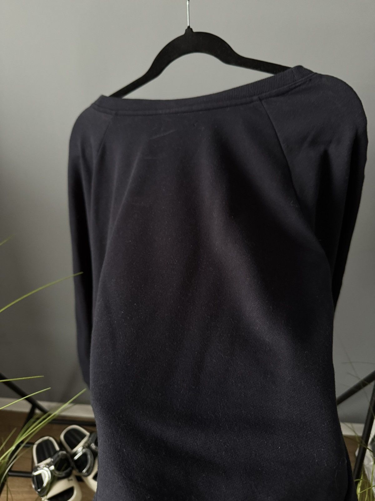 Tommy Hilfiger Tommy hilfiger short sweatshirt Size M / US 6-8 / IT 42-44 - 5 Thumbnail