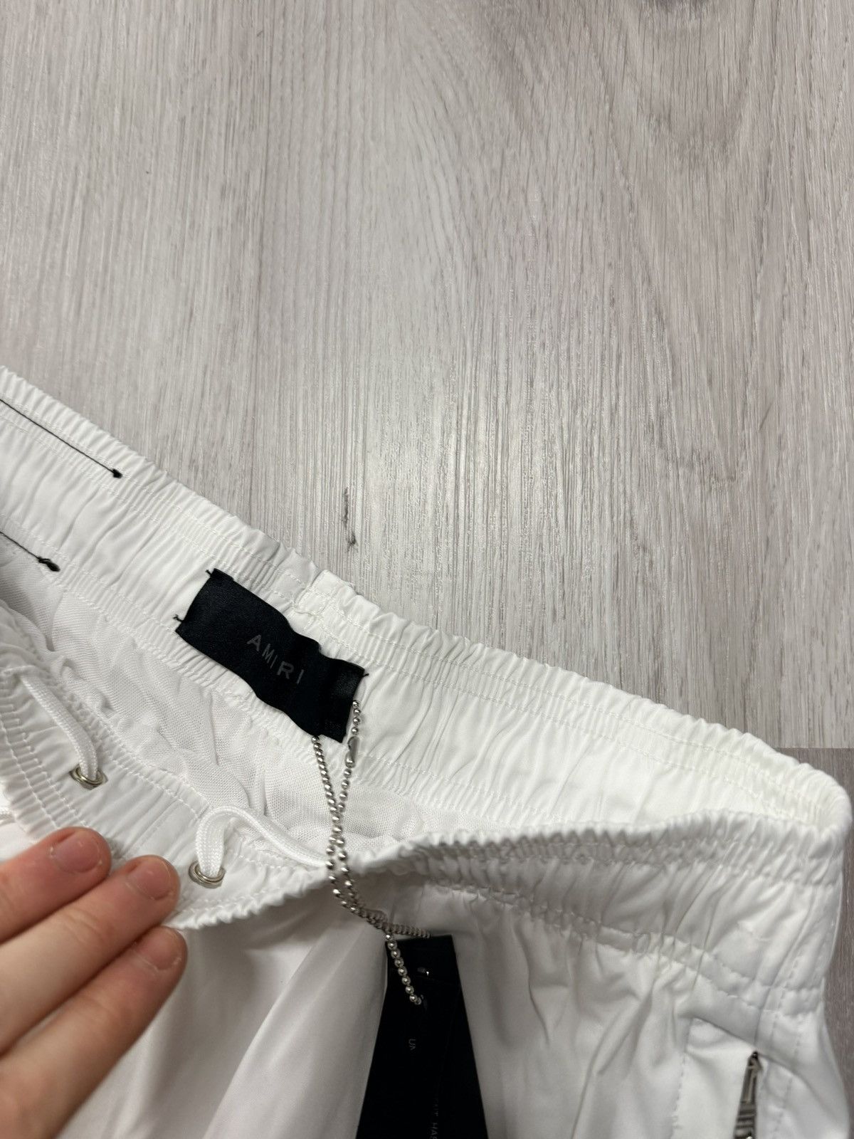 Amiri Amiri Shorts Size US 29 - 4 Thumbnail