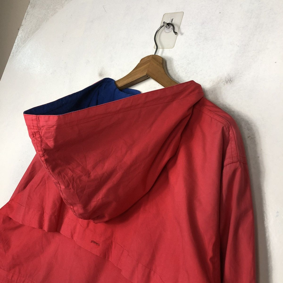 Japanese Brand 📌VTG BOMBER JACKET J.PRESS BIG LOGO LINING ISSEY MIYAKE Size US L / EU 52-54 / 3 - 11 Thumbnail