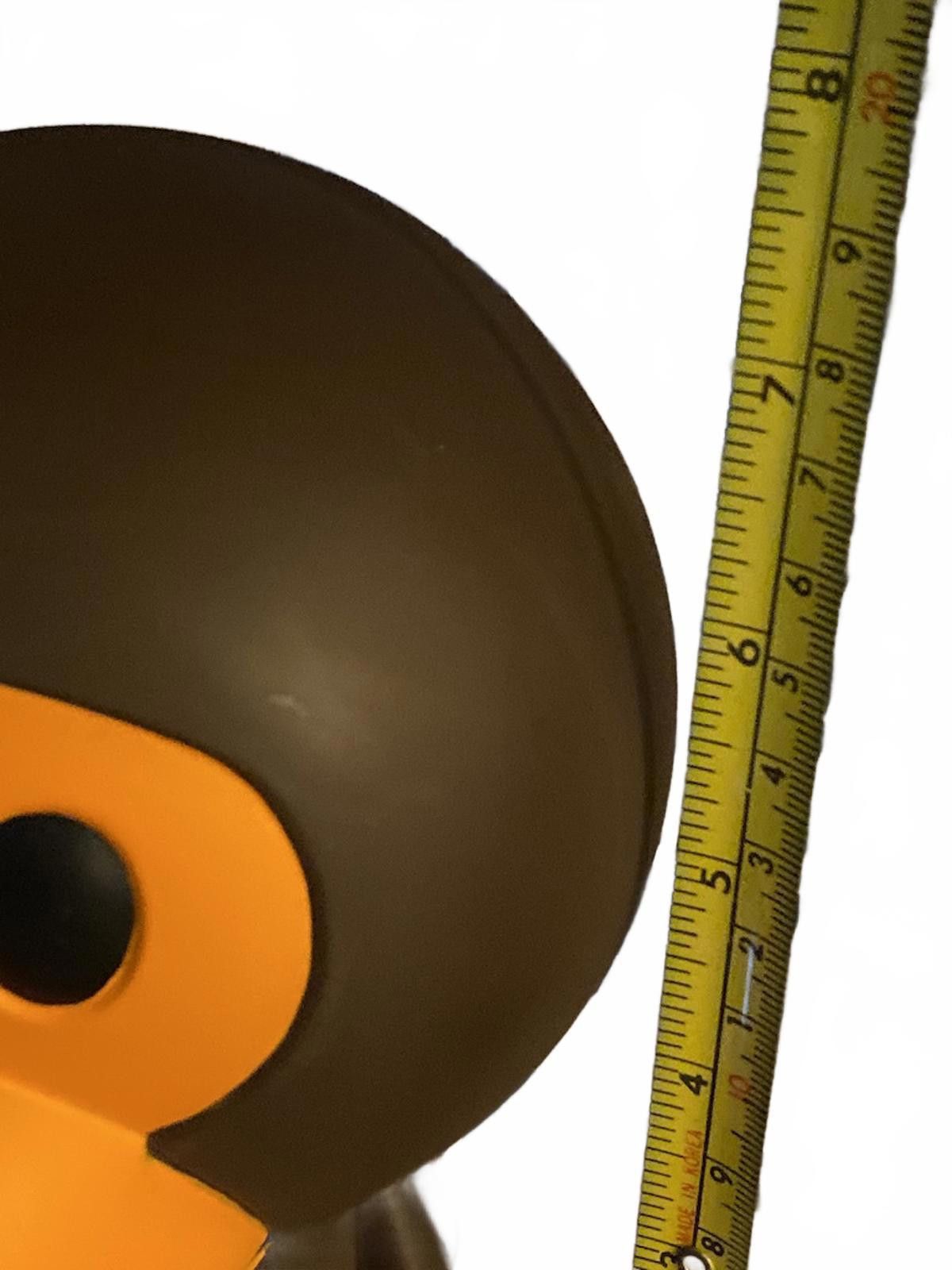 Bape BAPE Baby Milo Coin "Piggy" Bank - A Bathing Ape Size ONE SIZE - 10 Thumbnail