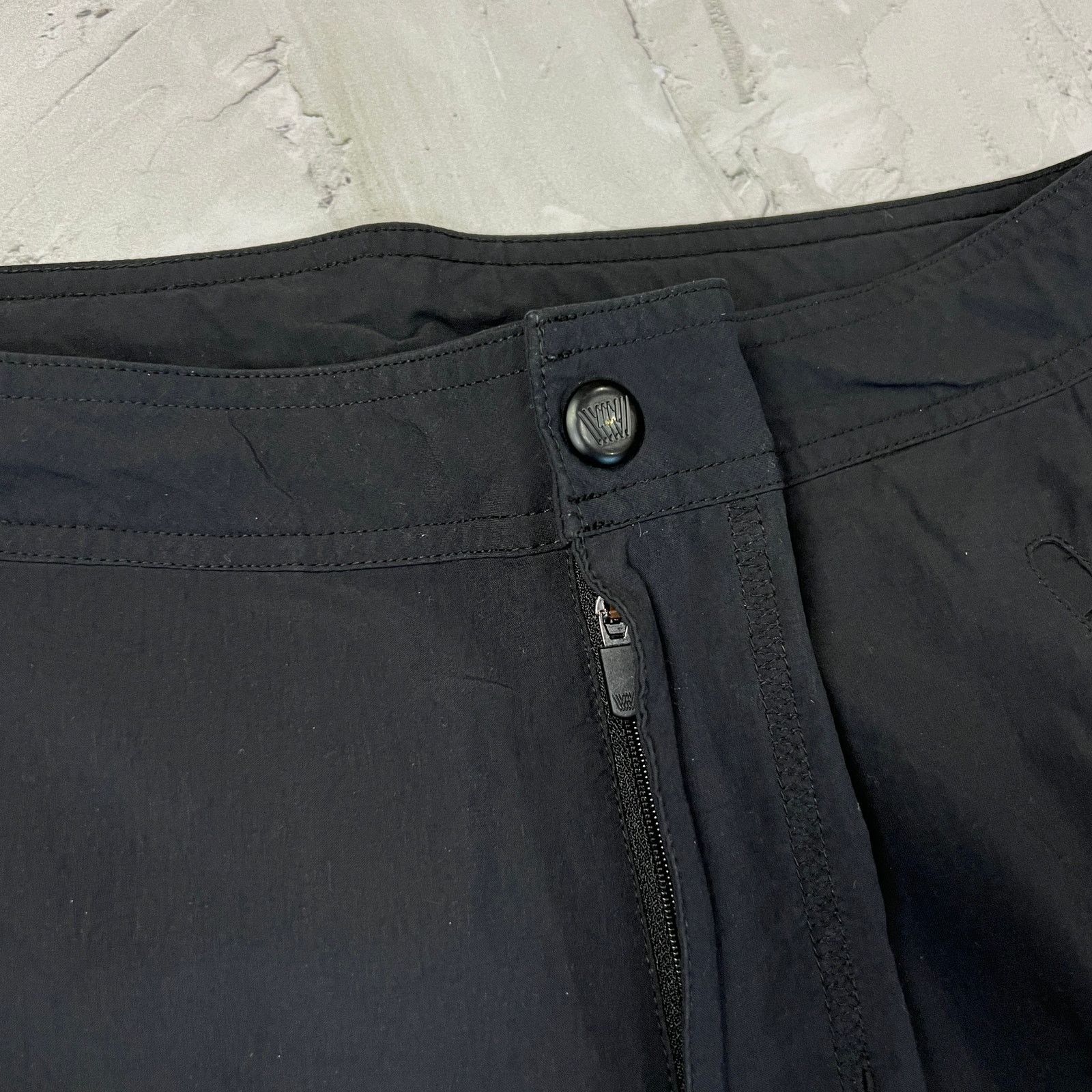 Other Mack Weldon 4-Way Active Short MENS S Black Zip Pockets Size US 30 / EU 46 - 5 Thumbnail