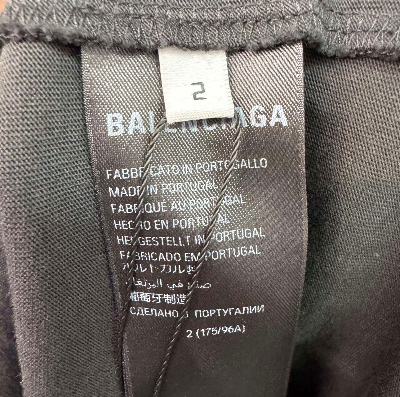 Balenciaga Balenciaga Erewhon T-Shirt Size US M / EU 48-50 / 2 - 4 Thumbnail