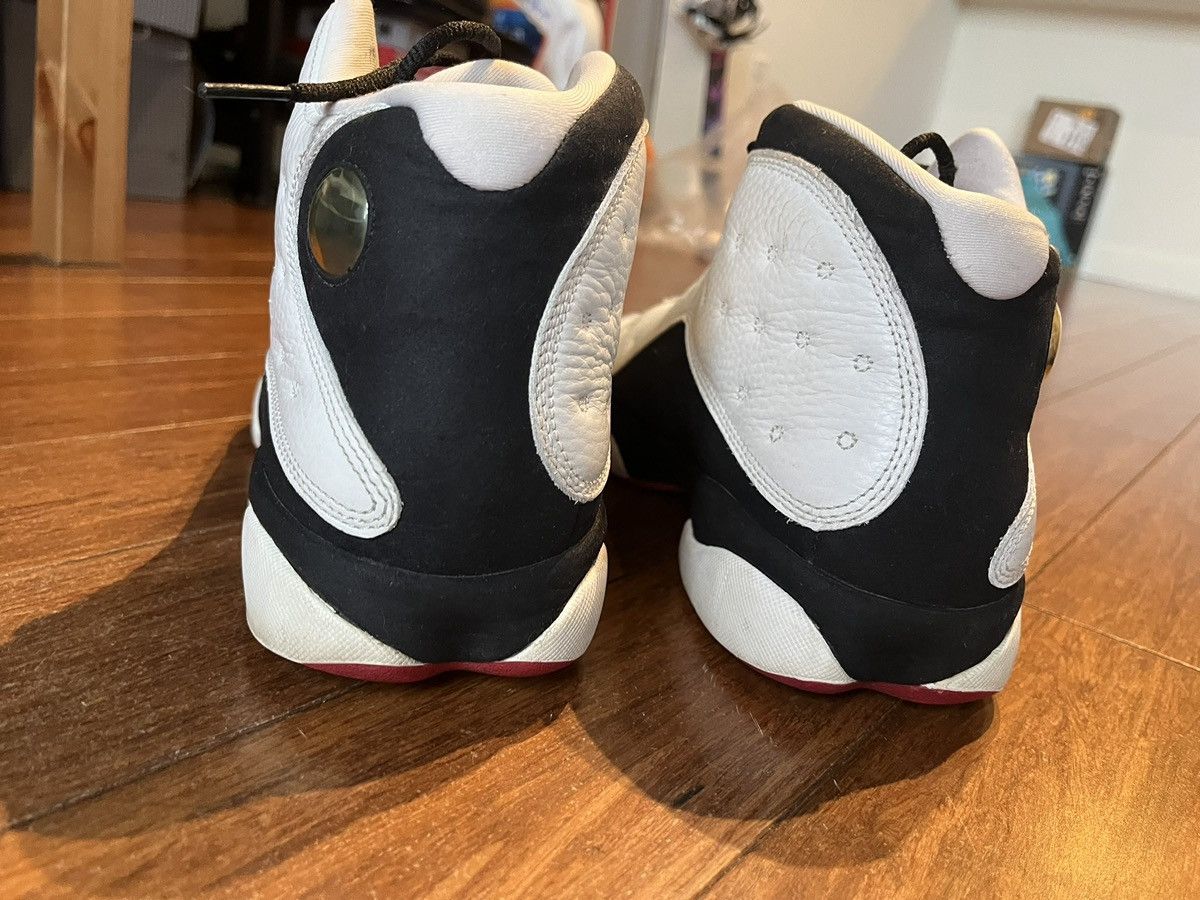 Jordan Brand Jordan 13 He Got Game Size US 11 / EU 44 - 9 Thumbnail
