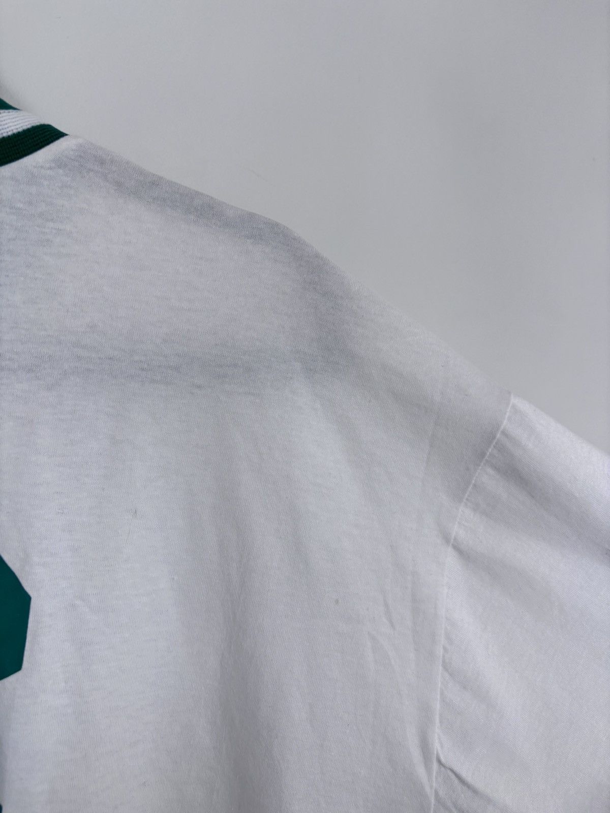 NFL Vintage New York Jets #42 Rare NFL Jersey Shirt Size US XXL / EU 58 / 5 - 20 Thumbnail