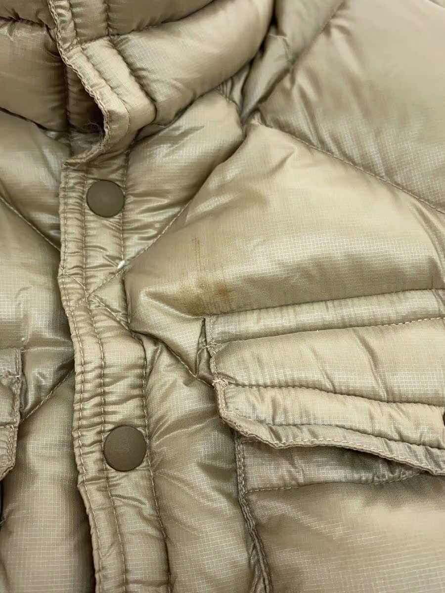 Undercover Quilted Puffer Down Vest Size US L / EU 52-54 / 3 - 4 Thumbnail
