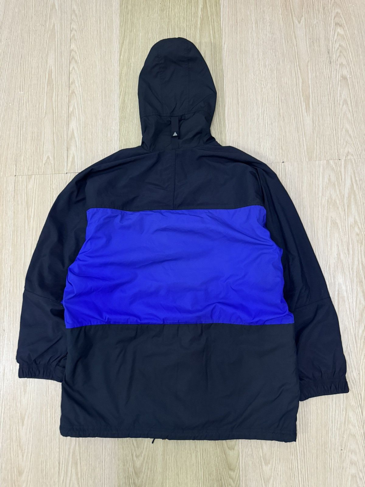 Vintage 90's Nike ACG Clima-Fit jacket