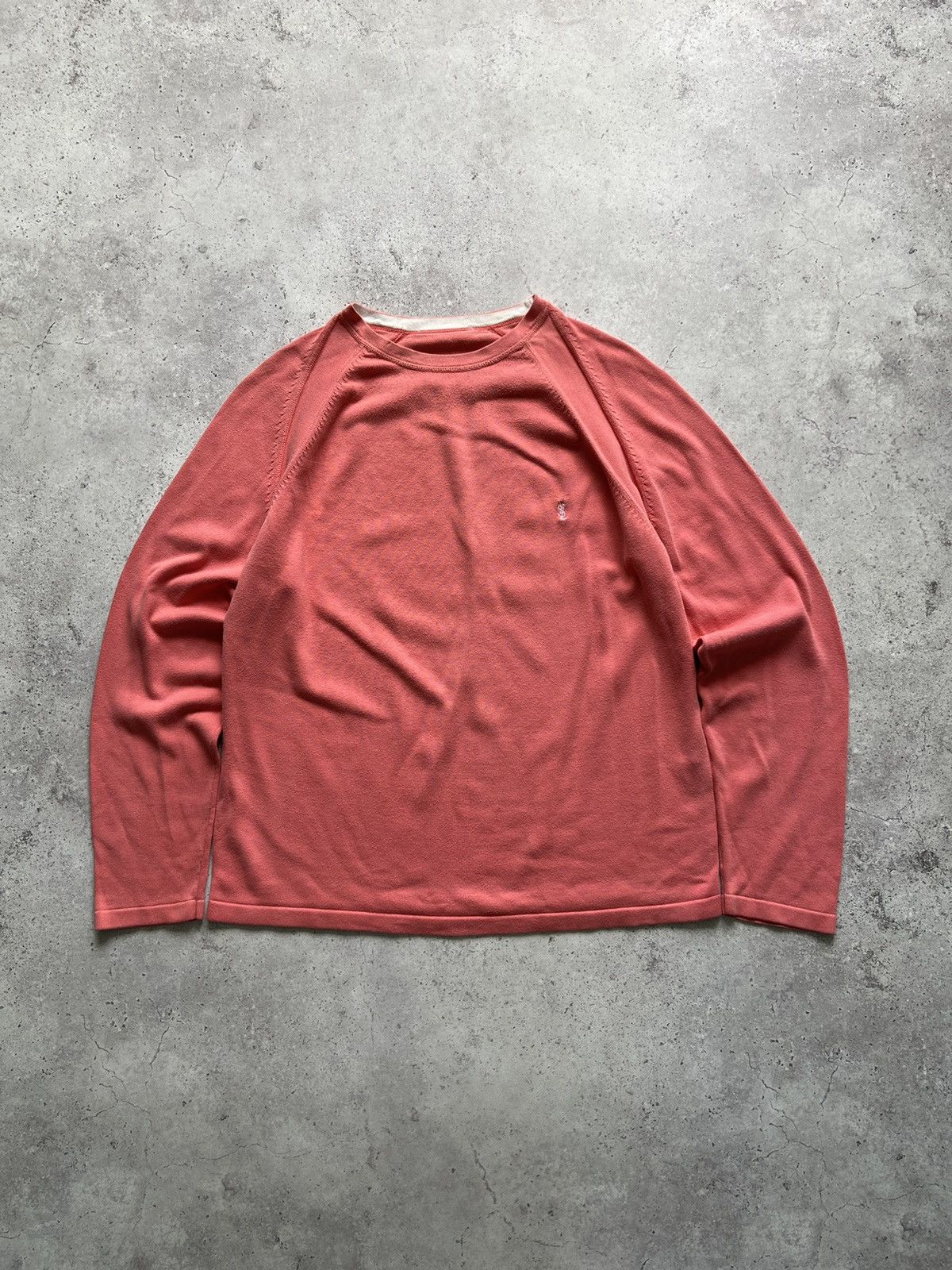 Vintage YSL Yves Saint Laurent sweater