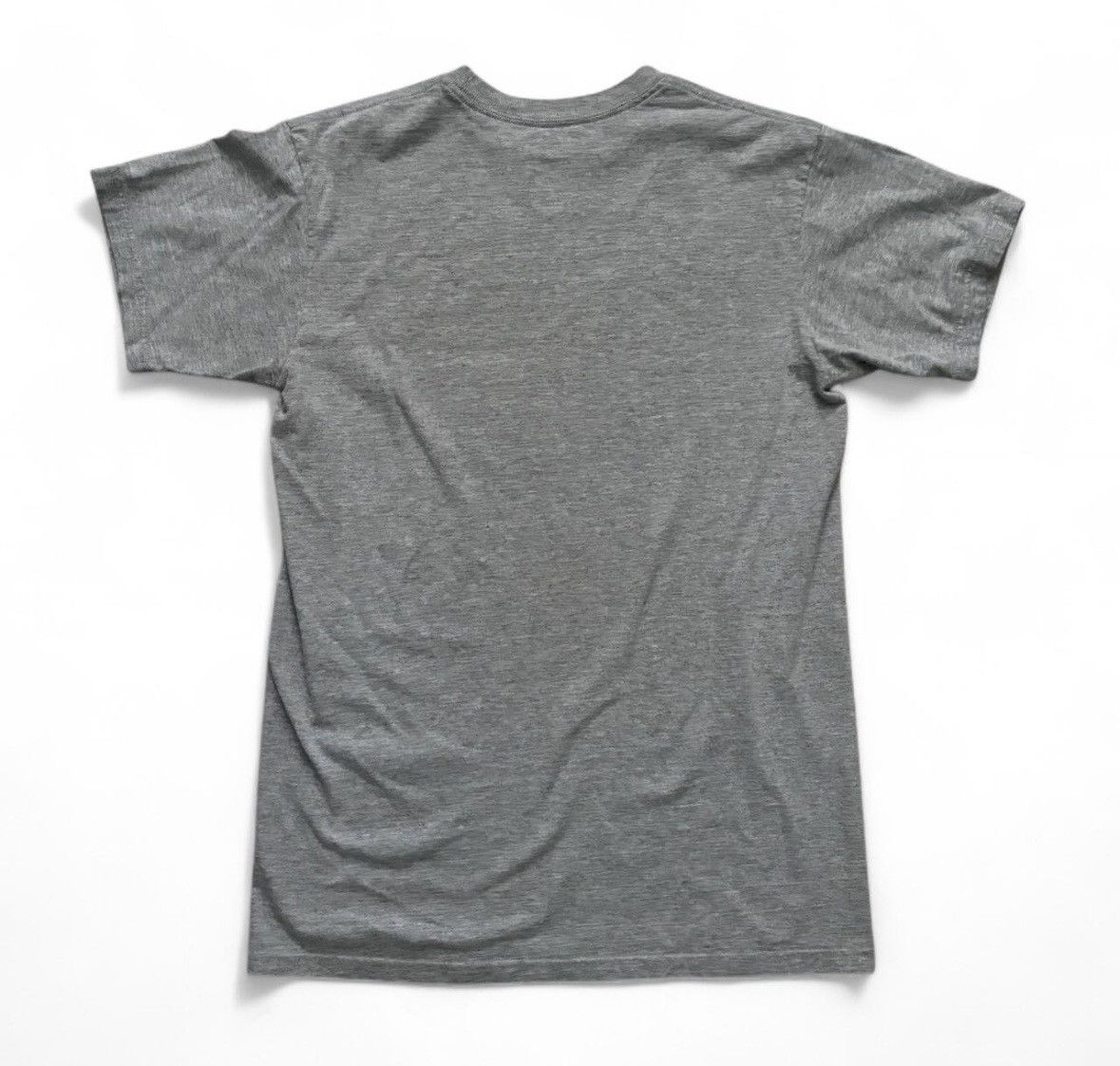 Billabong Grey Y2K billabong tee Size US M / EU 48-50 / 2 - 2 Thumbnail