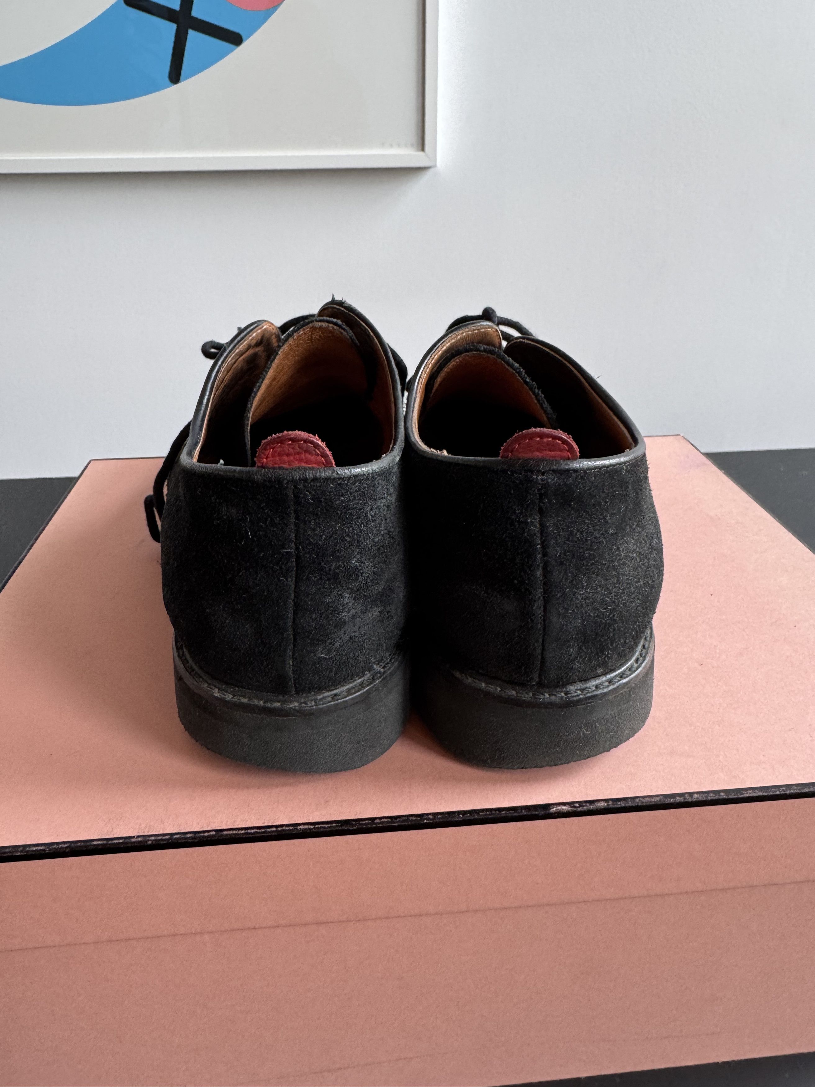 Oliver Spencer Brothel Creeper Size US 9 / EU 42 - 4 Thumbnail