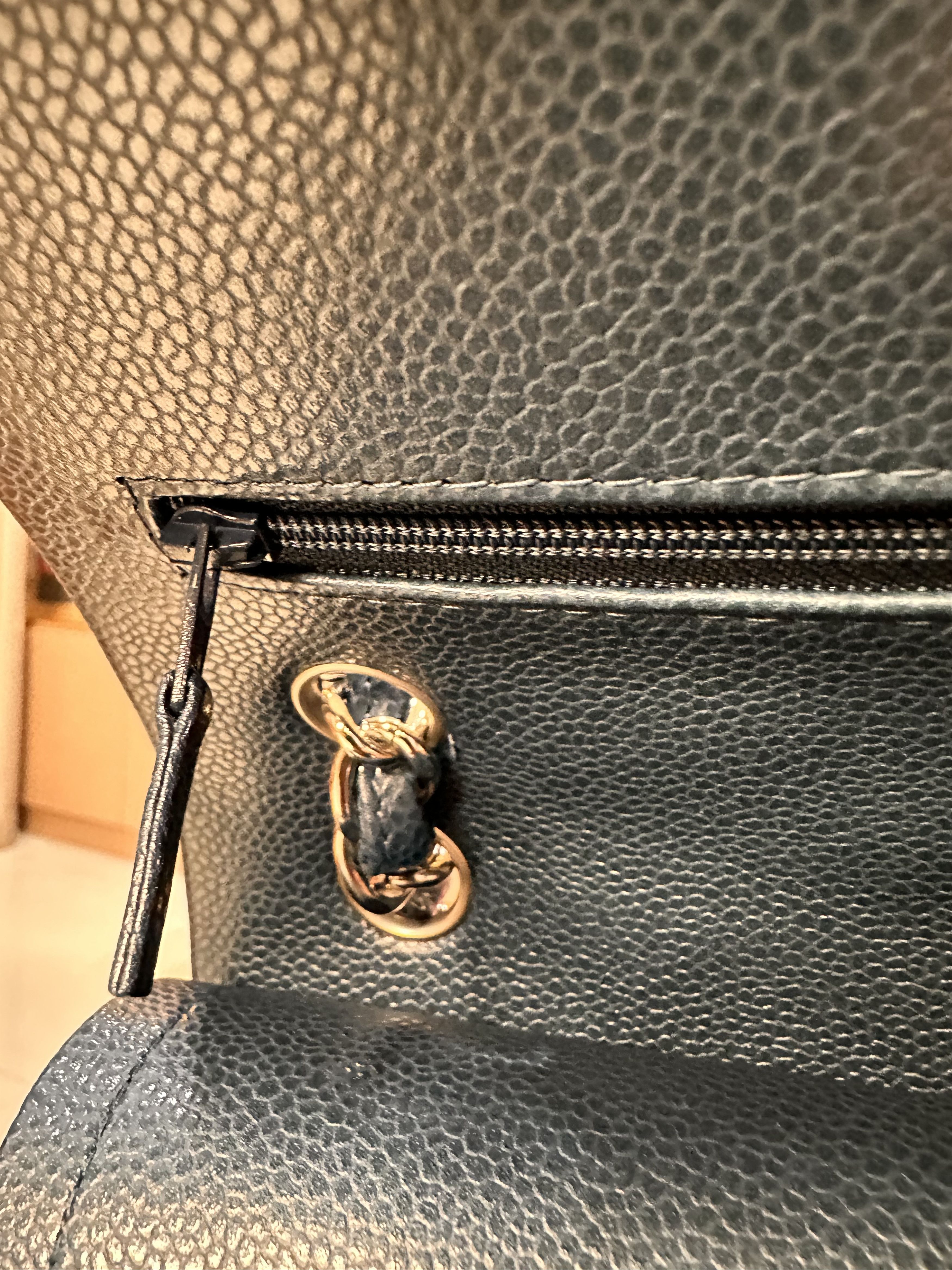 Chanel Chanel classic jumbo Size ONE SIZE - 18 Thumbnail