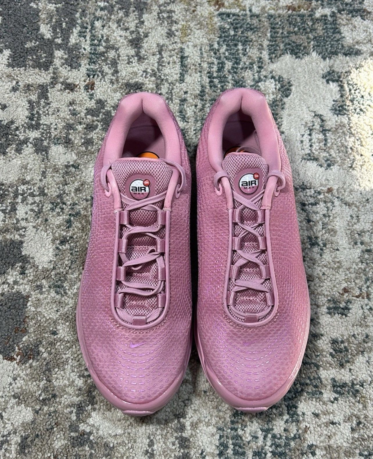Nike Air Max DN Elemental Pink (W) Size US 8.5 / IT 38.5 - 3 Thumbnail