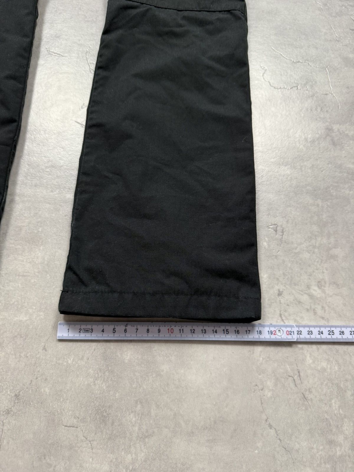 Fjallraven Fjallraven G-1000 Pants Size 27" / US 4 / IT 40 - 13 Thumbnail