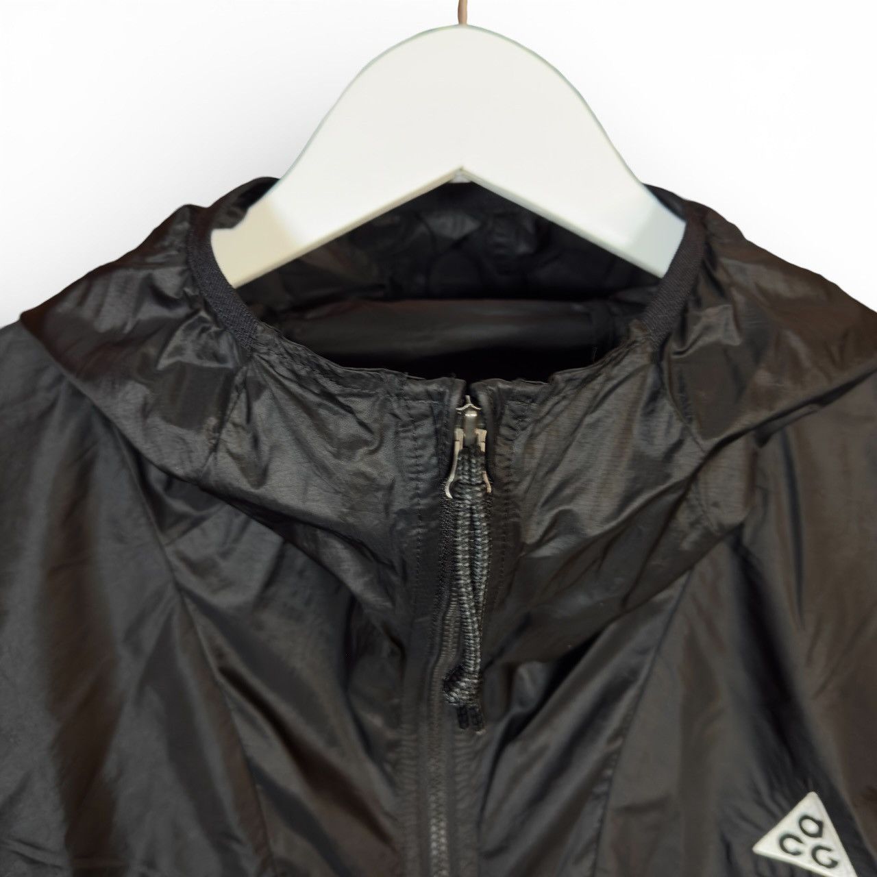 Nike ACG Nike ACG Cinder Cone Lightweight Windproof Jacket Size US S / EU 44-46 / 1 - 3 Thumbnail