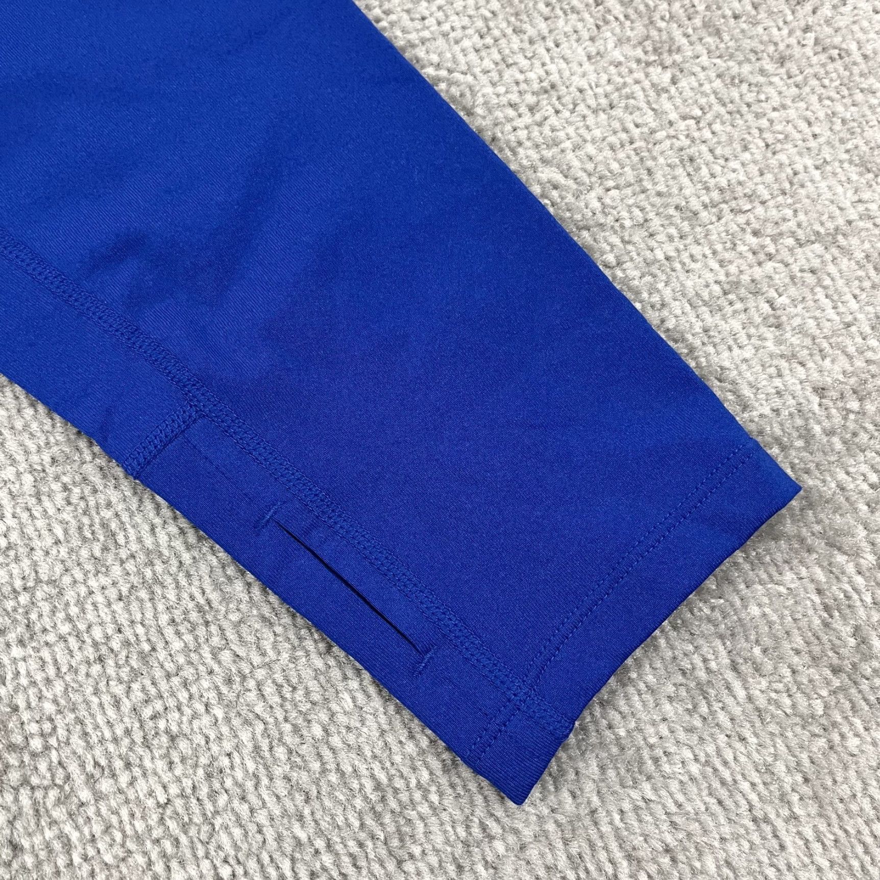 Marmot Marmot Jacket Mens XL Blue Quarter Zip Outdoor Hiking Wine Size US XL / EU 56 / 4 - 4 Thumbnail