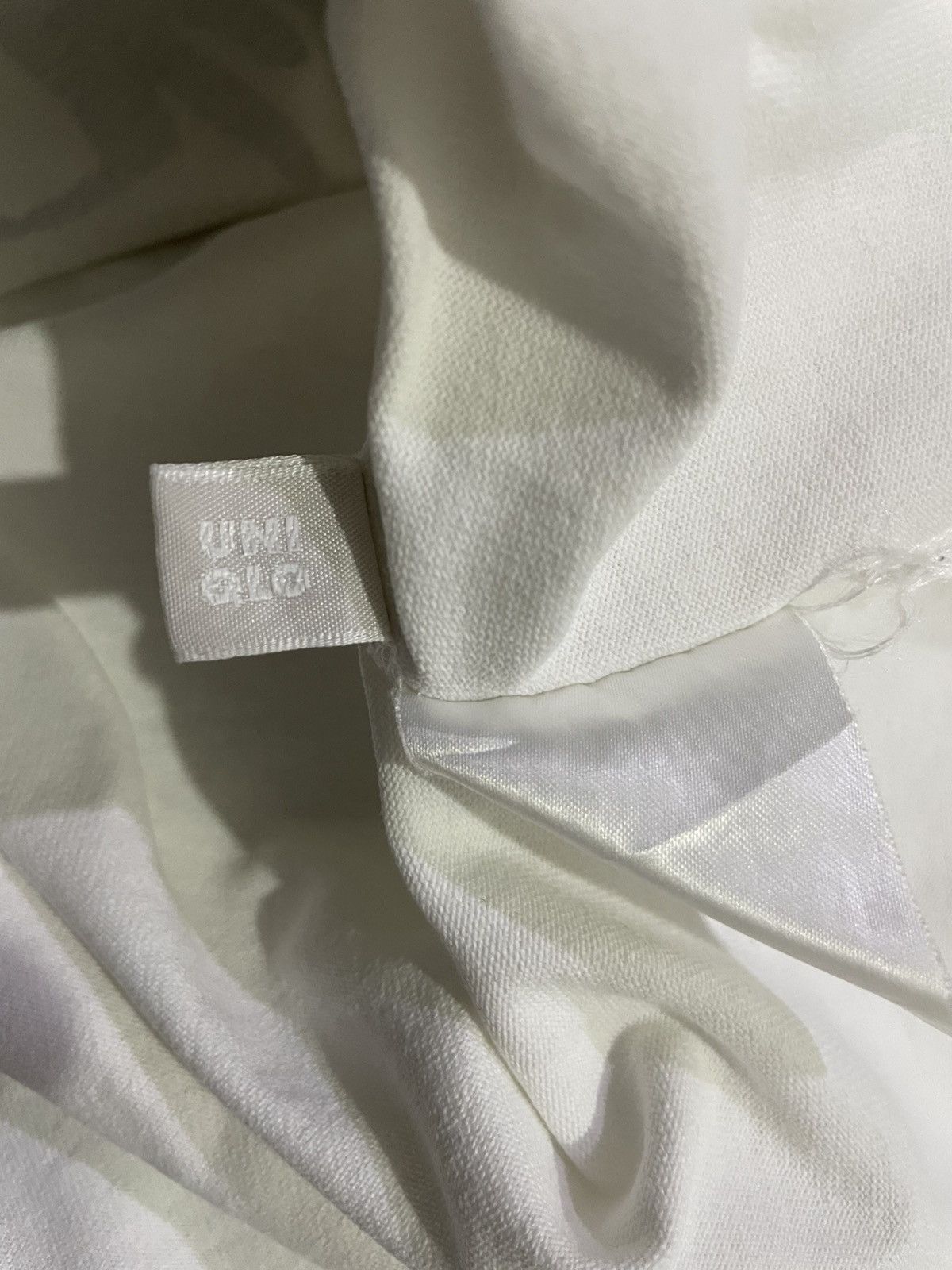 Jean-Michel Basquiat Jean Michel Basquait x Uniqlo Size US S / EU 44-46 / 1 - 5 Thumbnail