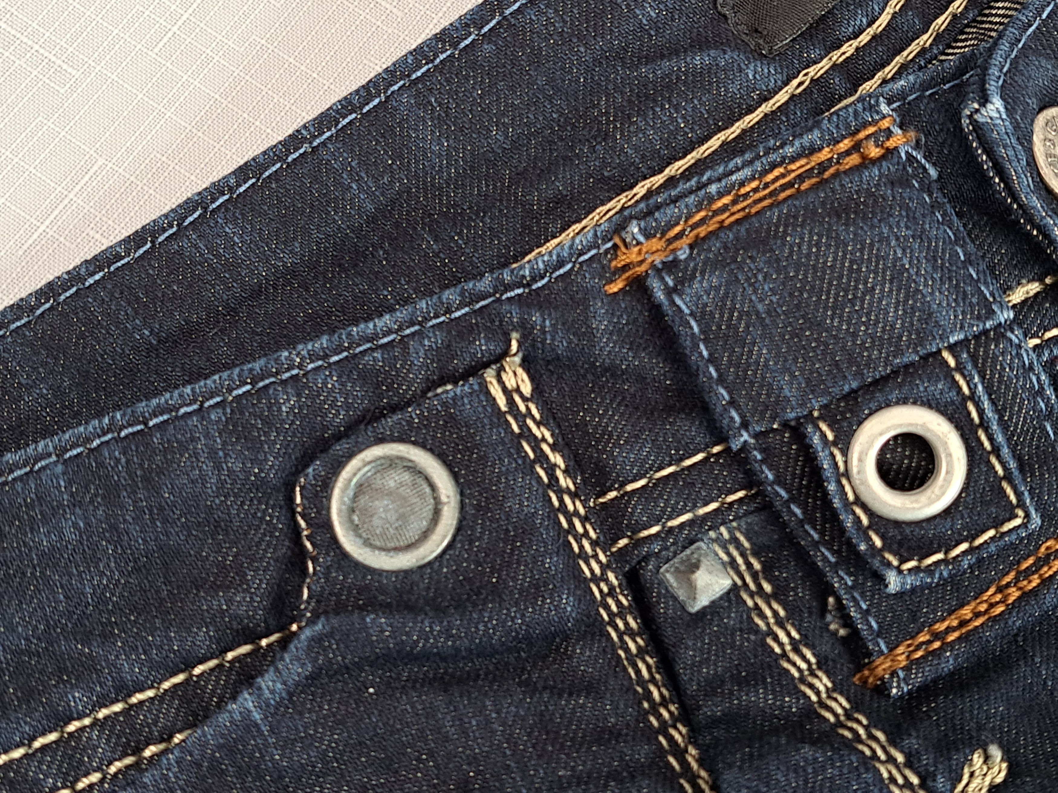 Dolce & Gabbana Dolce & Gabbana jeans. Size 30. Size US 30 / EU 46 - 10 Thumbnail
