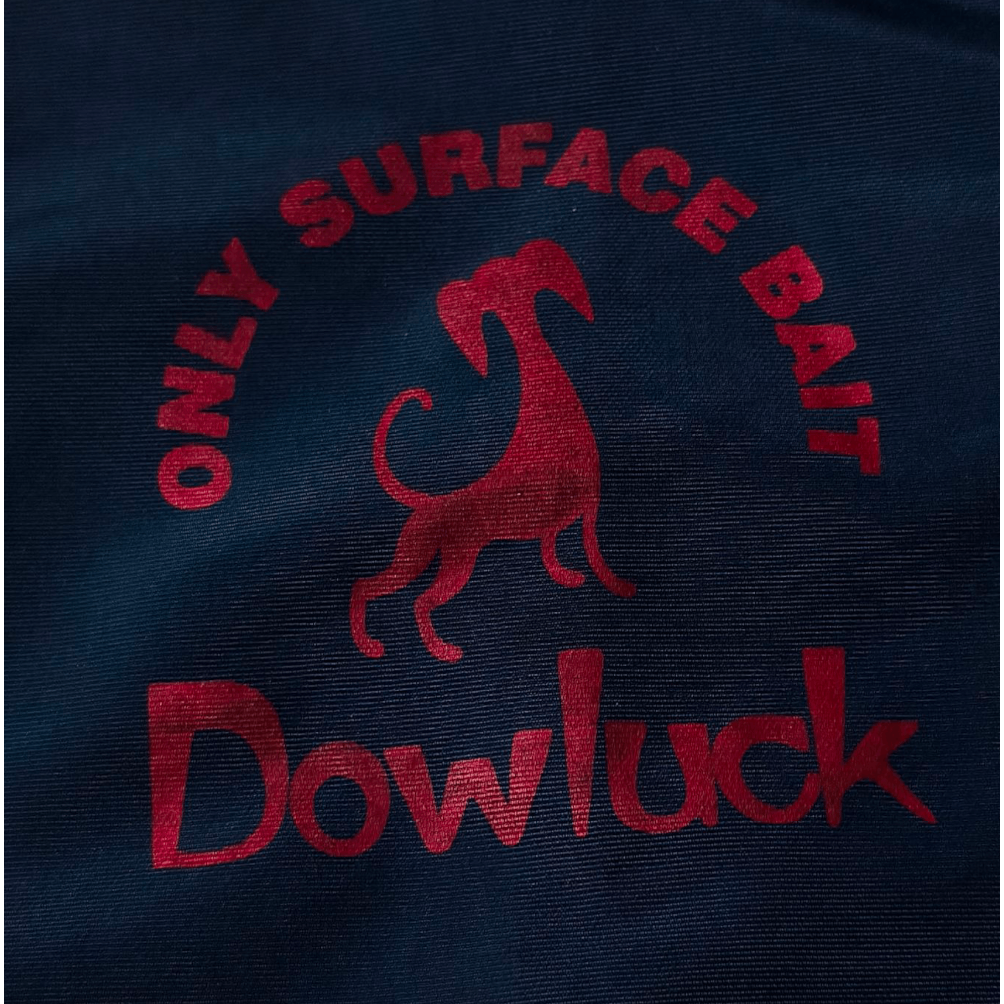 Evisu Vintage Evisu Dowluck Fishing Club Tennrock Osaka Jacket 90s Size US XL / EU 56 / 4 - 5 Thumbnail