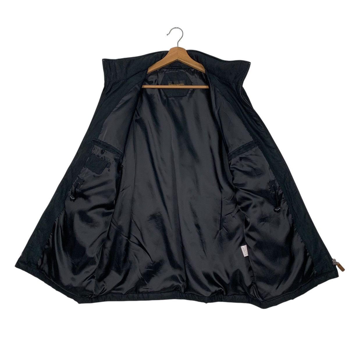 Japanese Brand Gianni Valentino Jacket Size US L / EU 52-54 / 3 - 11 Thumbnail