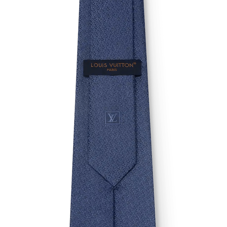 Louis Vuitton LV Standout Tie Size ONE SIZE - 3 Thumbnail