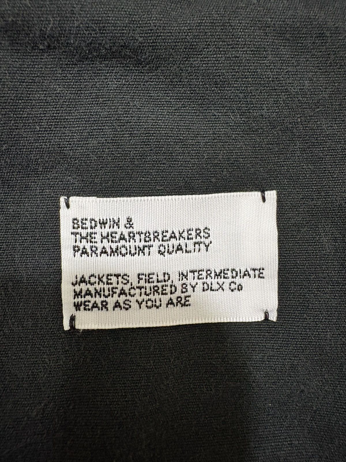 Bedwin & The Heartbreakers Rare Bedwin & the heartbreakers jacket Size US M / EU 48-50 / 2 - 5 Thumbnail